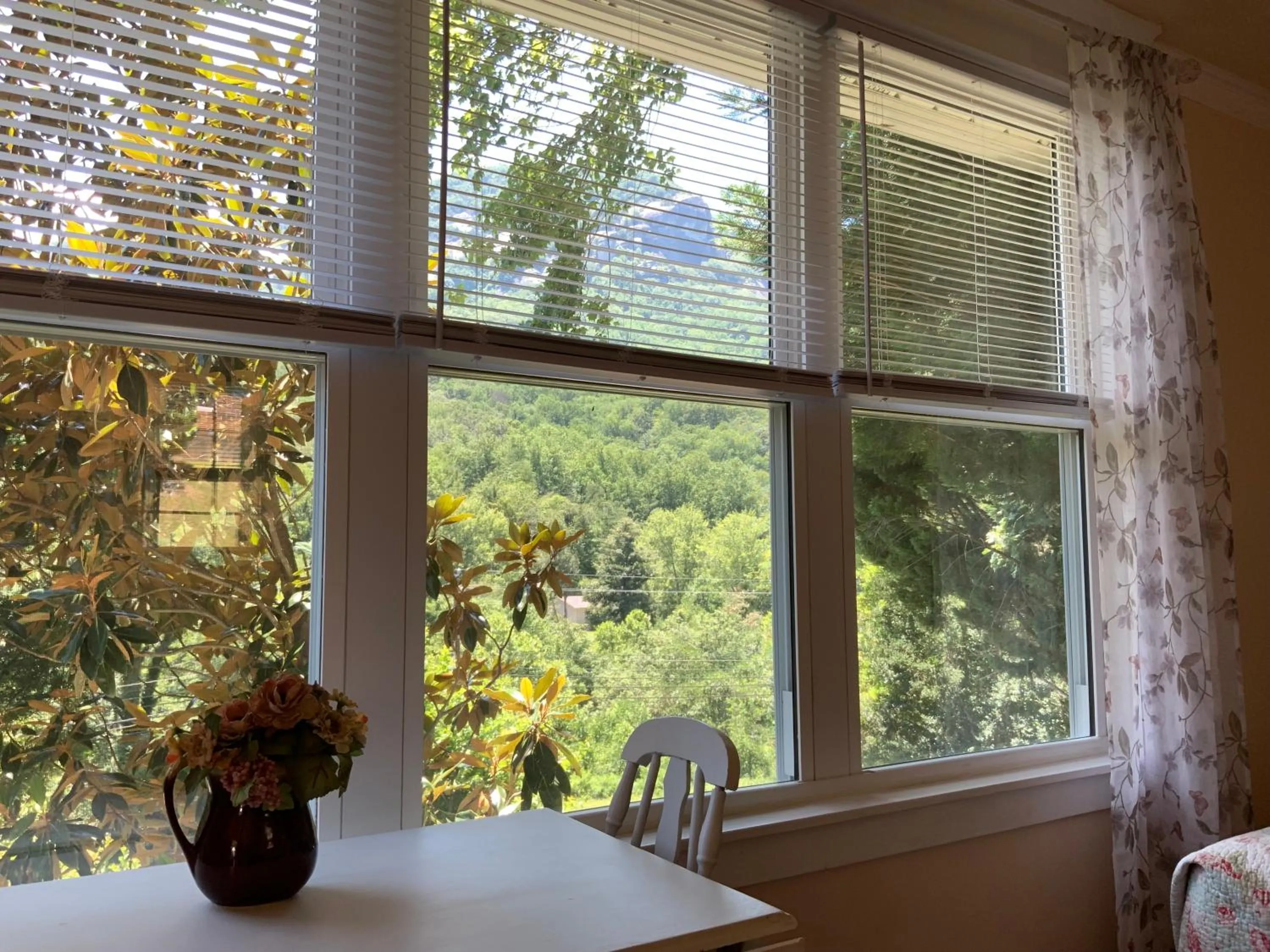 The Chimney Rock Inn & Cottages