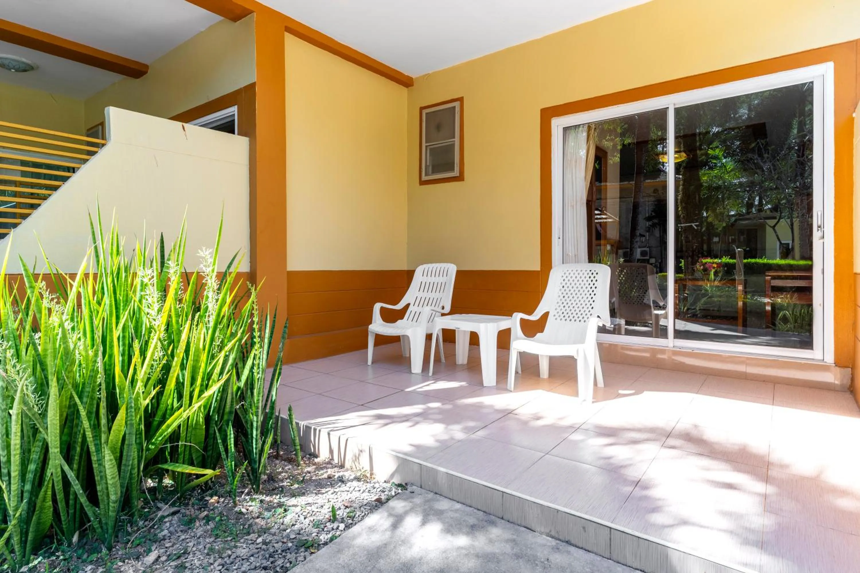 View (from property/room) in Coconut Beach Resort, Koh Chang
