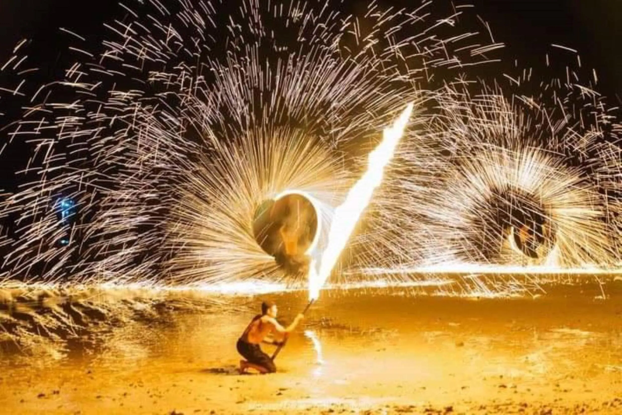 Activities in Coconut Beach Resort, Koh Chang