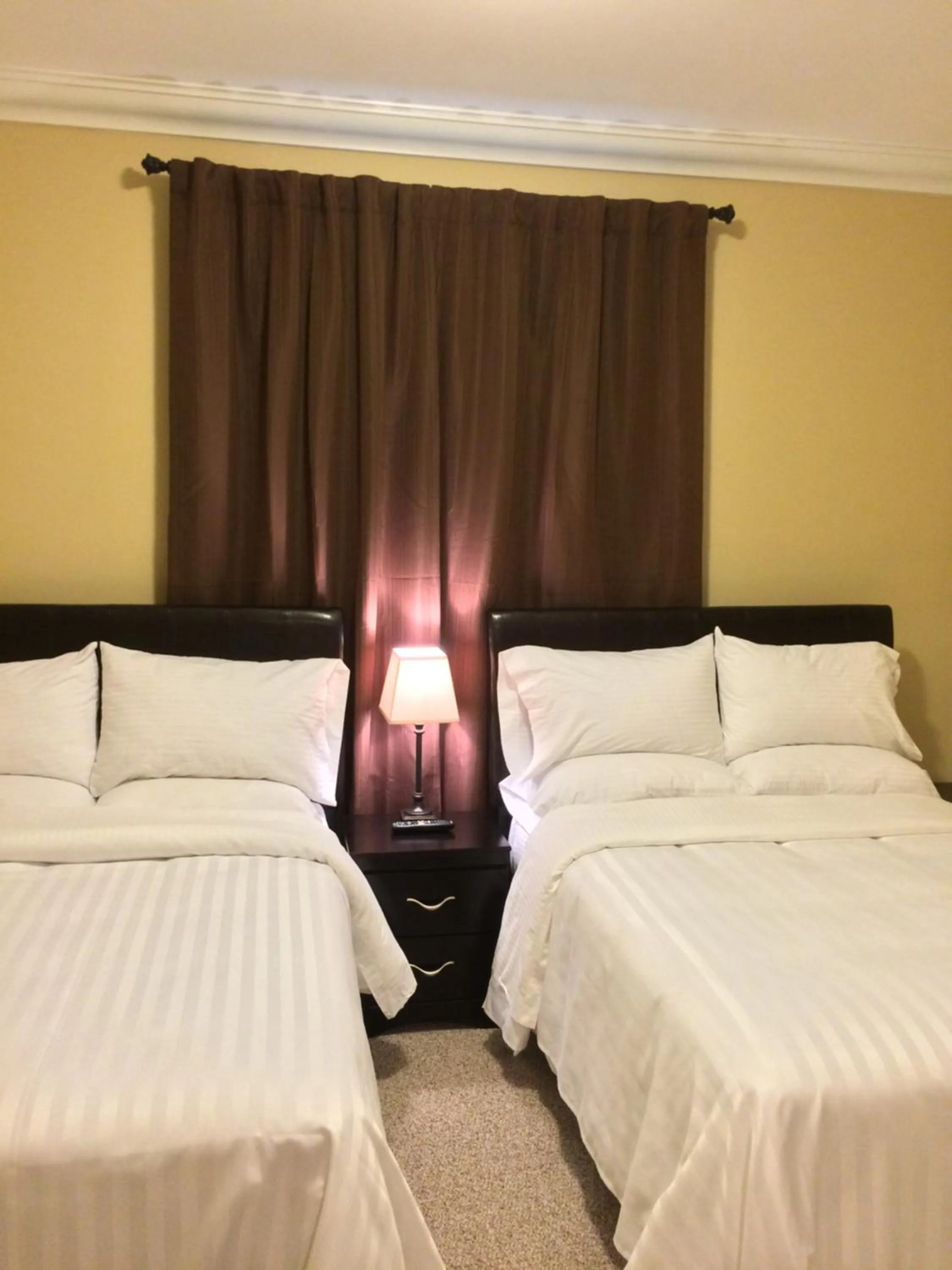 Balsam Suites Boutique Inn & Residence