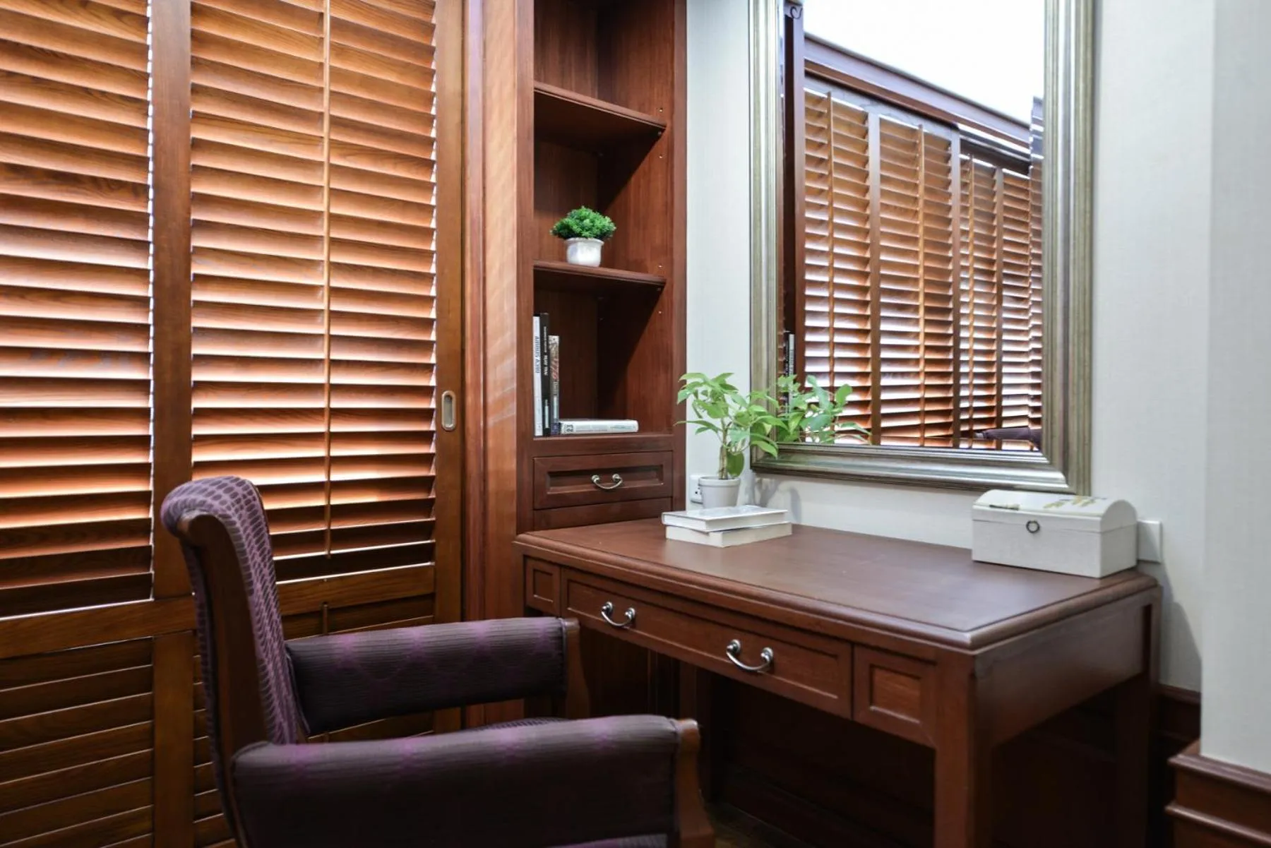 View (from property/room) in Centre Point Sukhumvit Thong-Lo