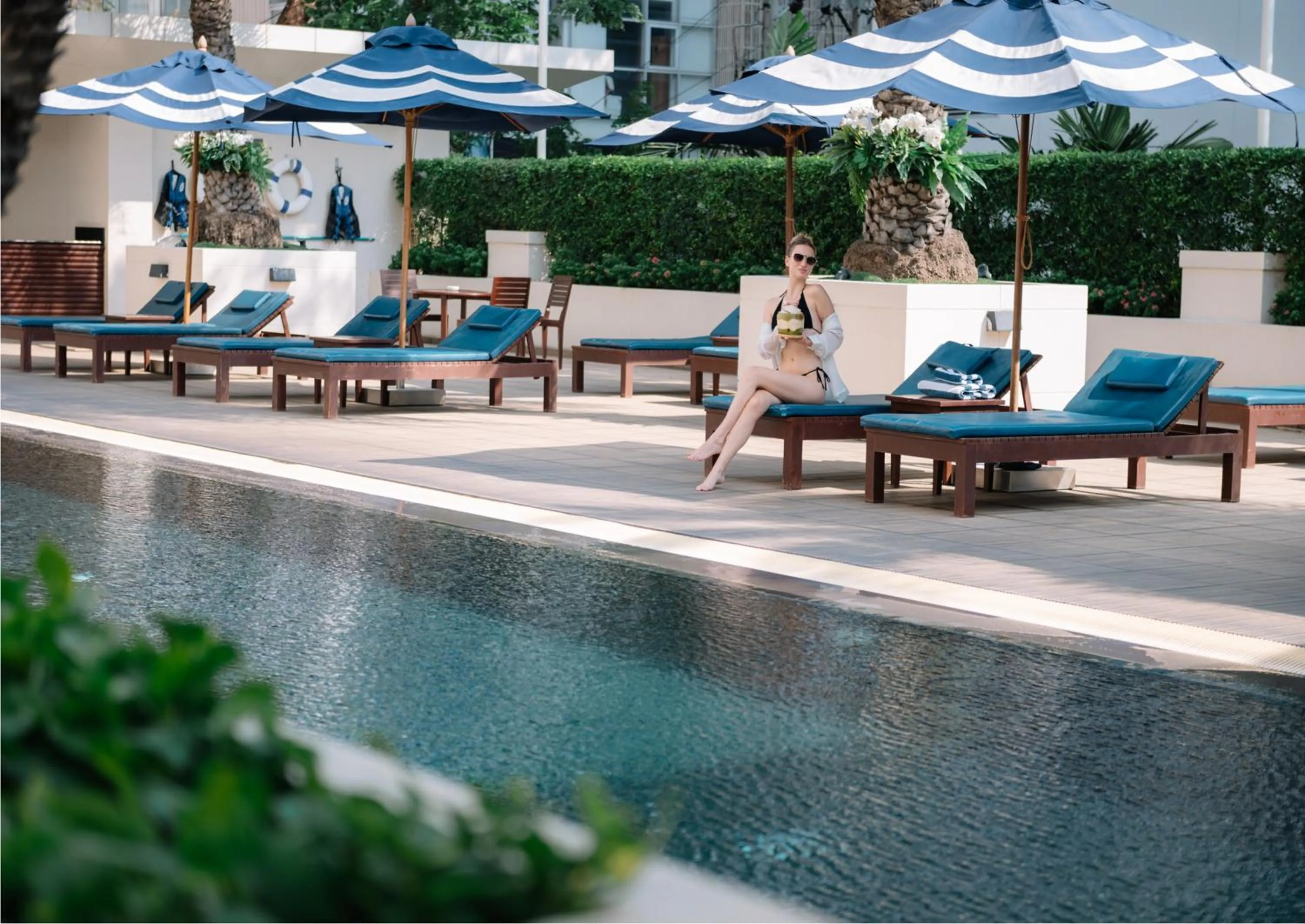 Day in Centre Point Sukhumvit Thong-Lo