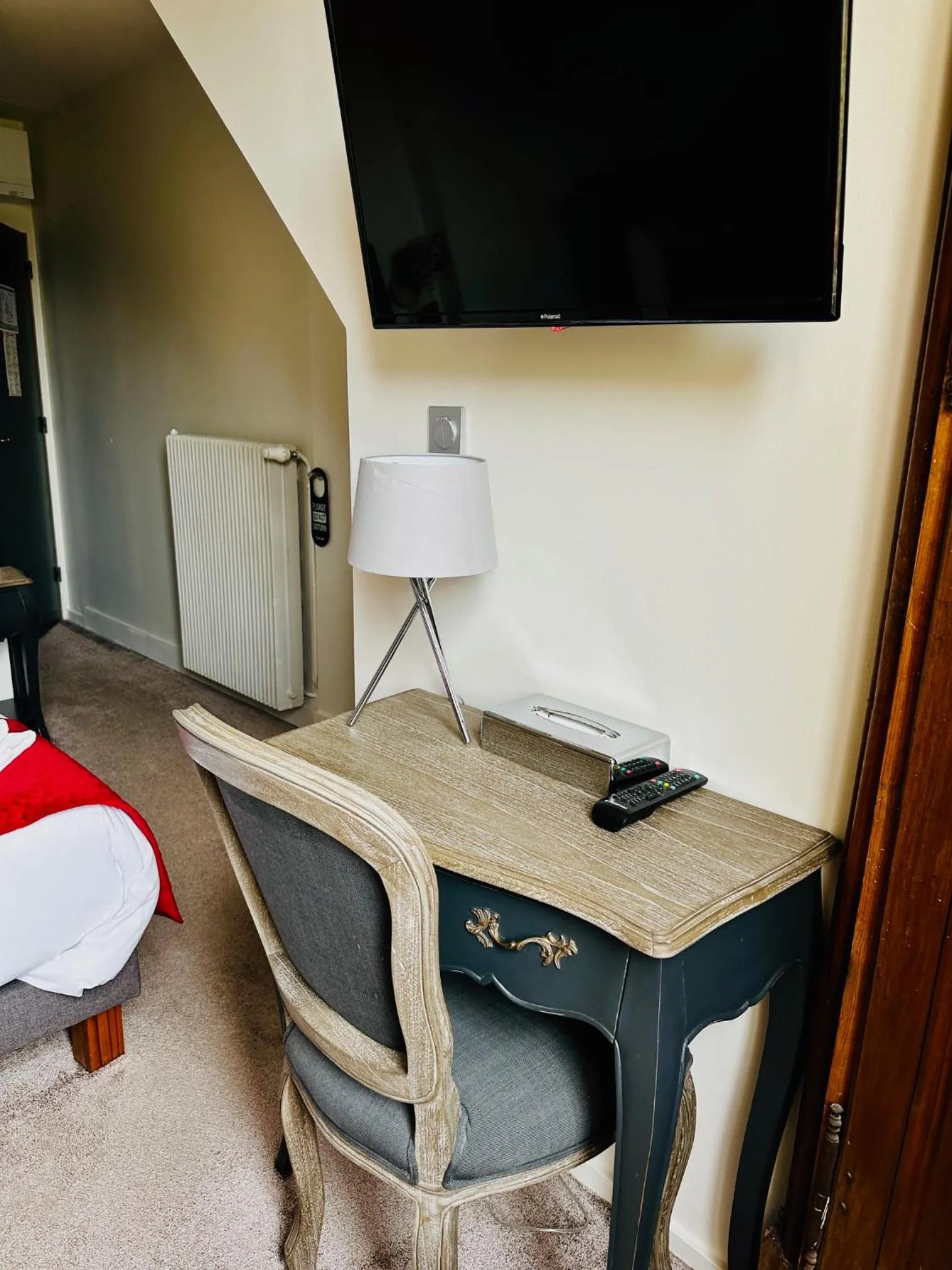 Hôtel Restaurant Le Repère