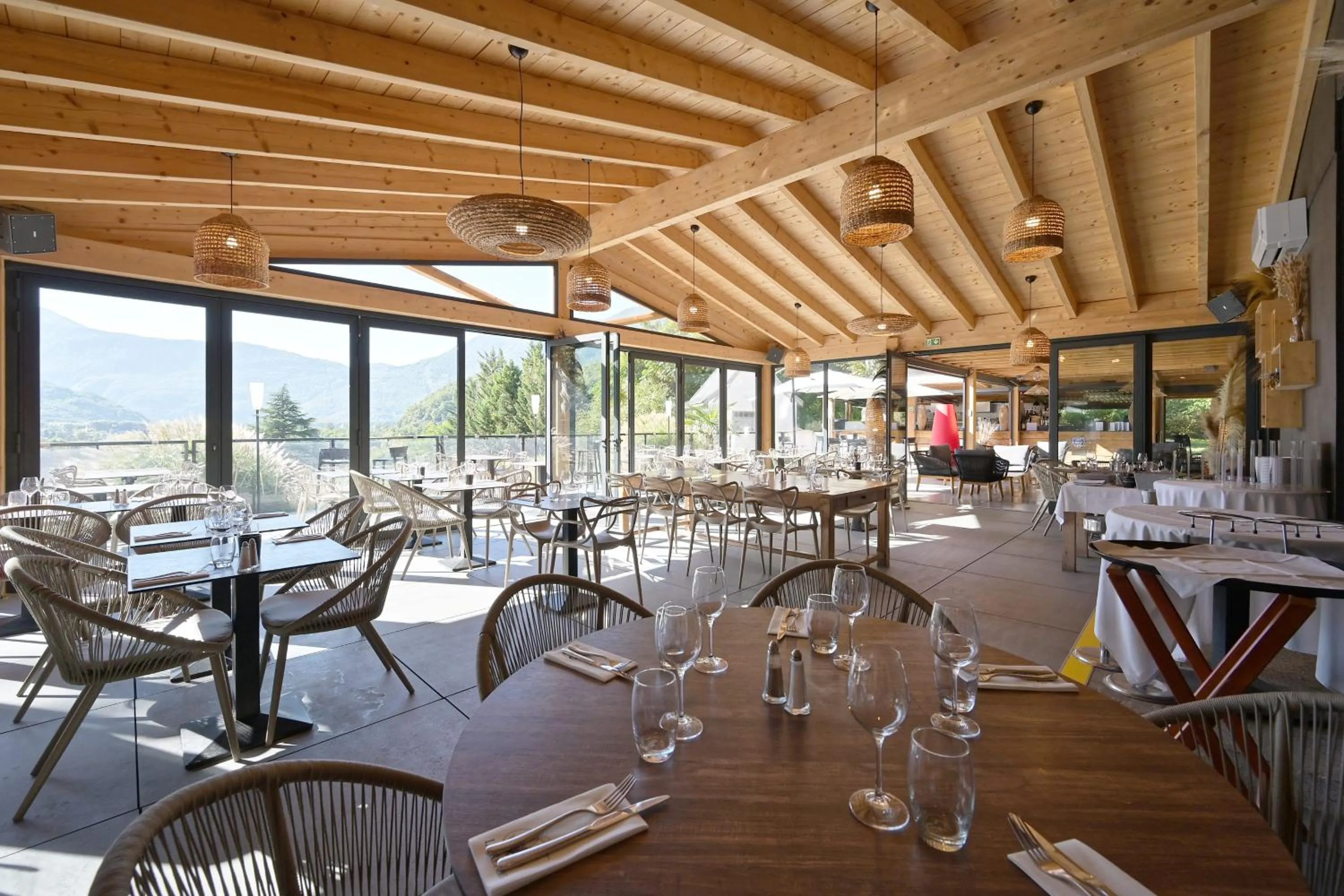 Hôtel Restaurant Le Repère