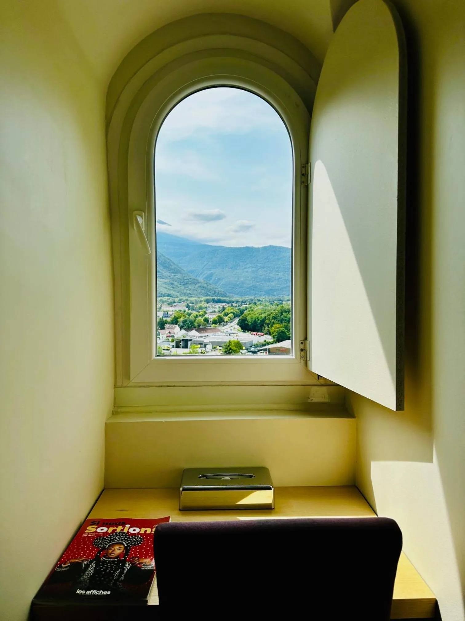 Hôtel Restaurant Le Repère