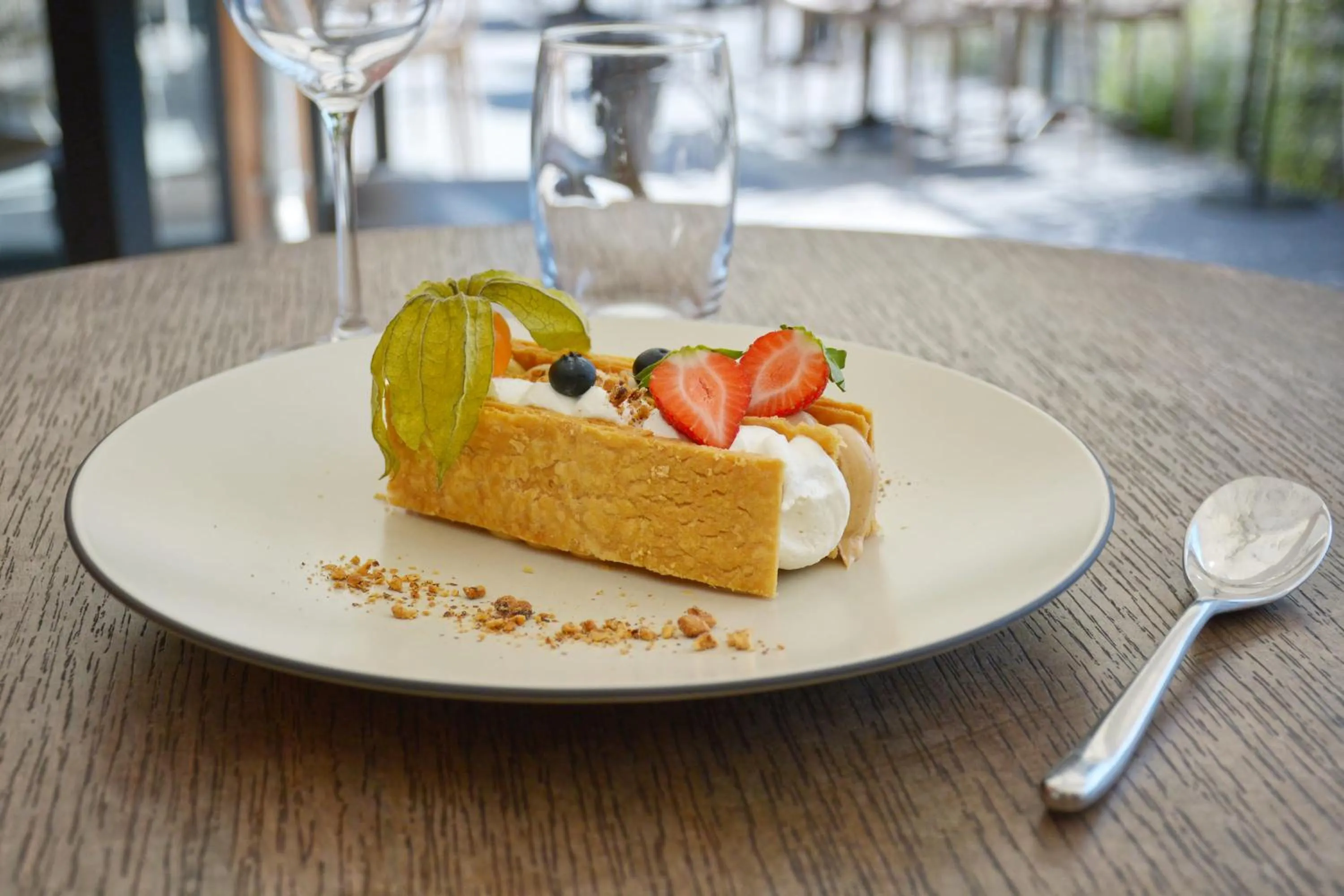 Hôtel Restaurant Le Repère