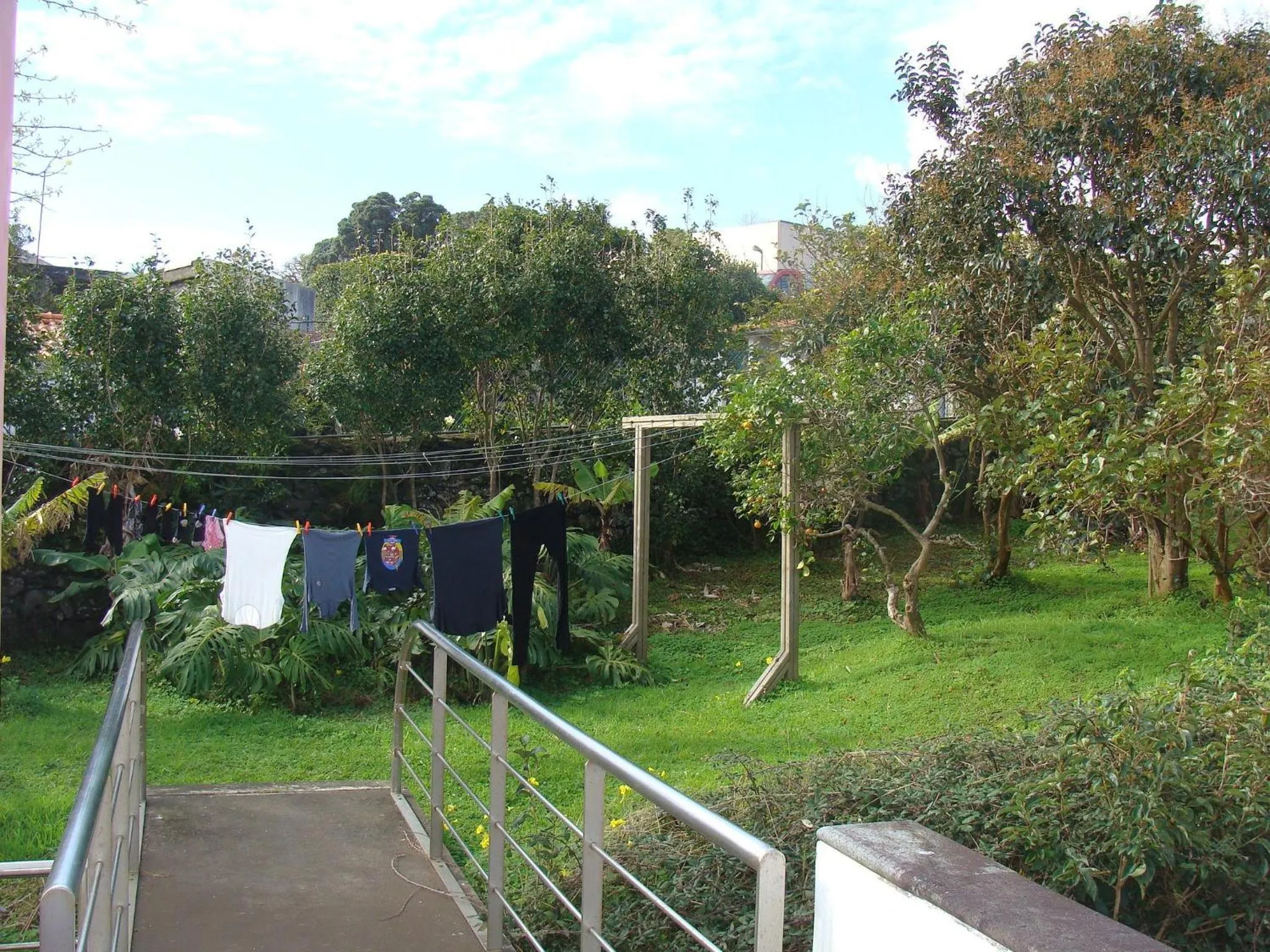 Facade/entrance in Apartamentos Turisticos Verdemar