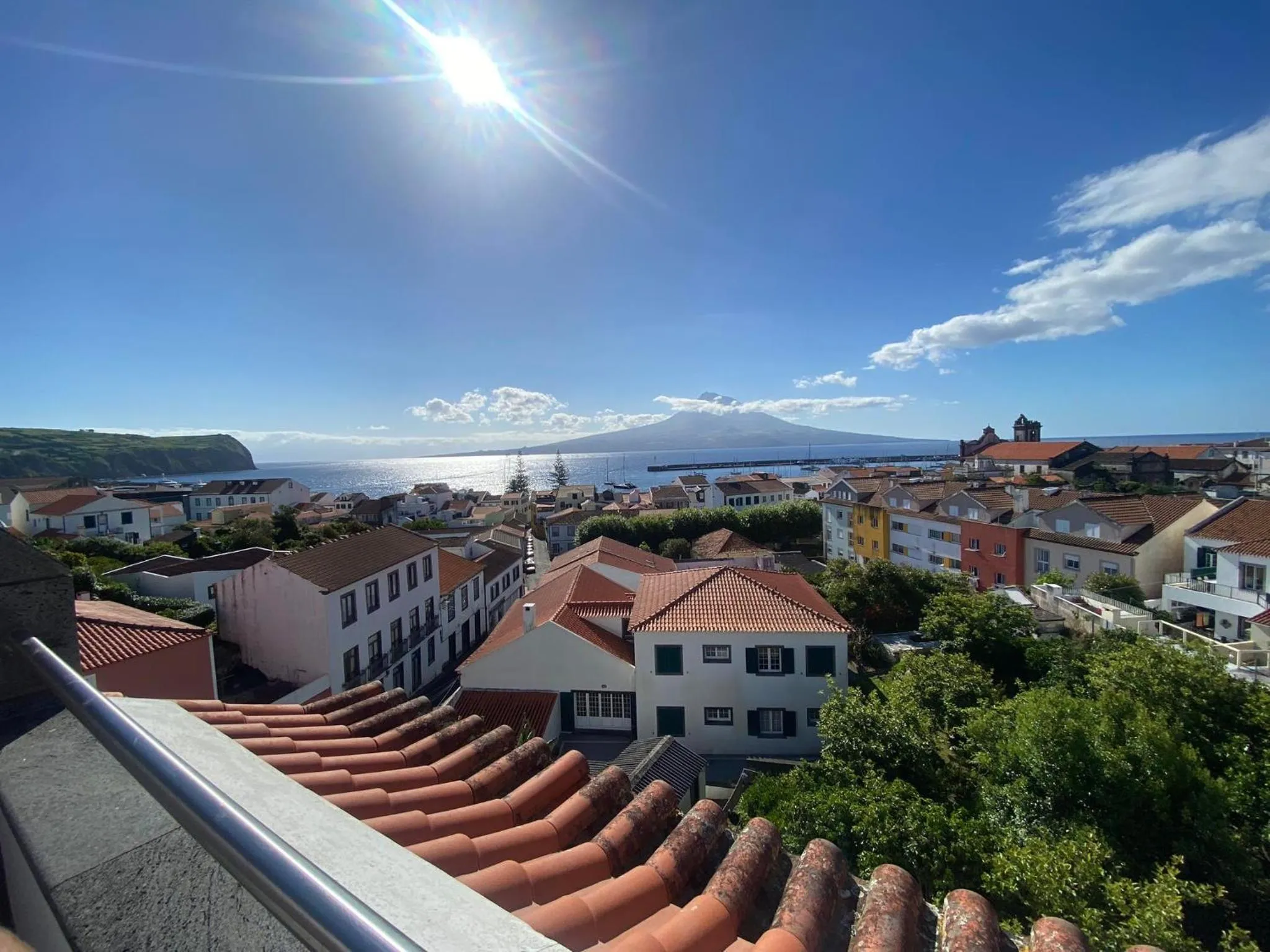 Day in Apartamentos Turisticos Verdemar