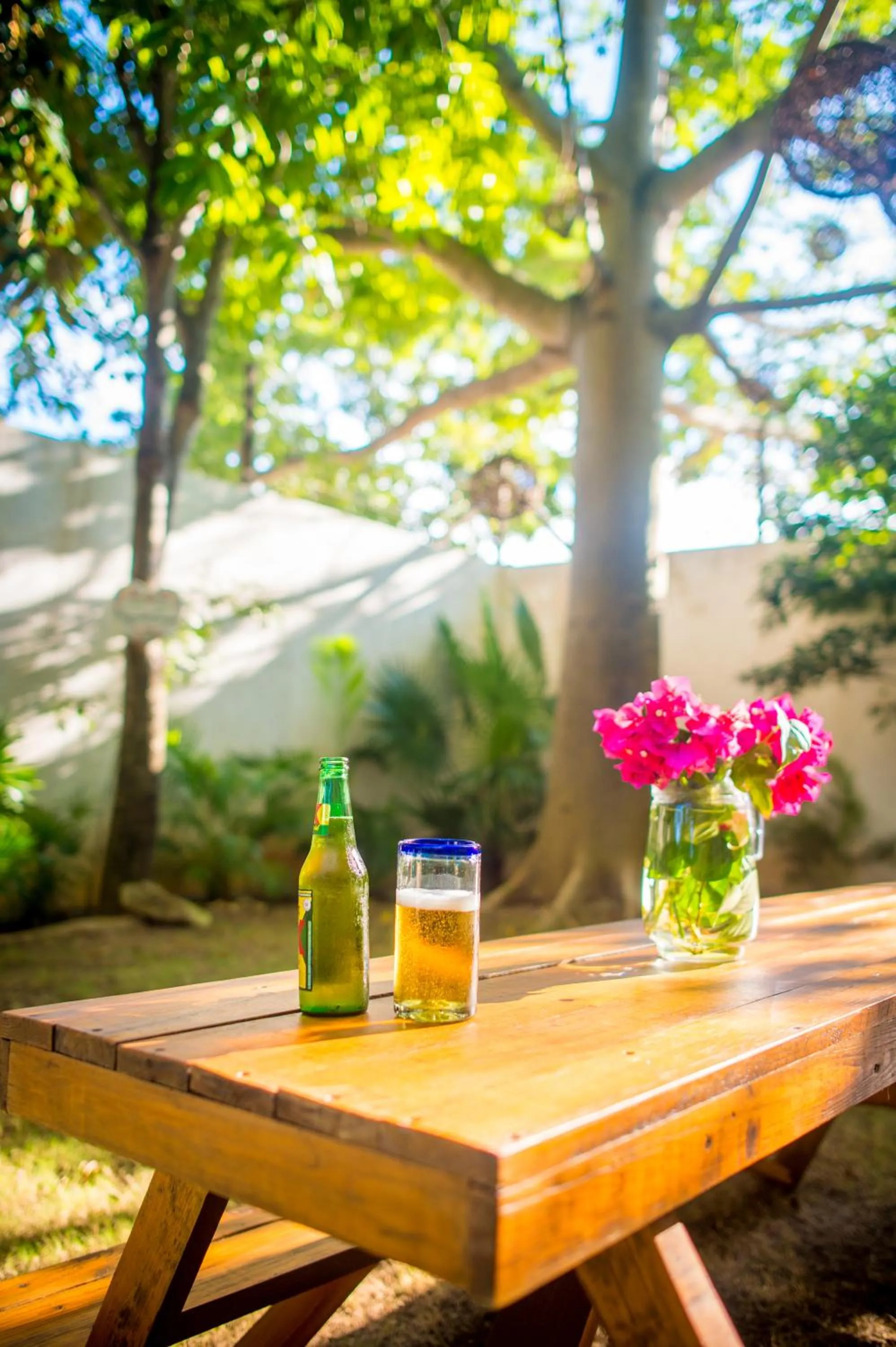 Day in Suites Cielo y Mar