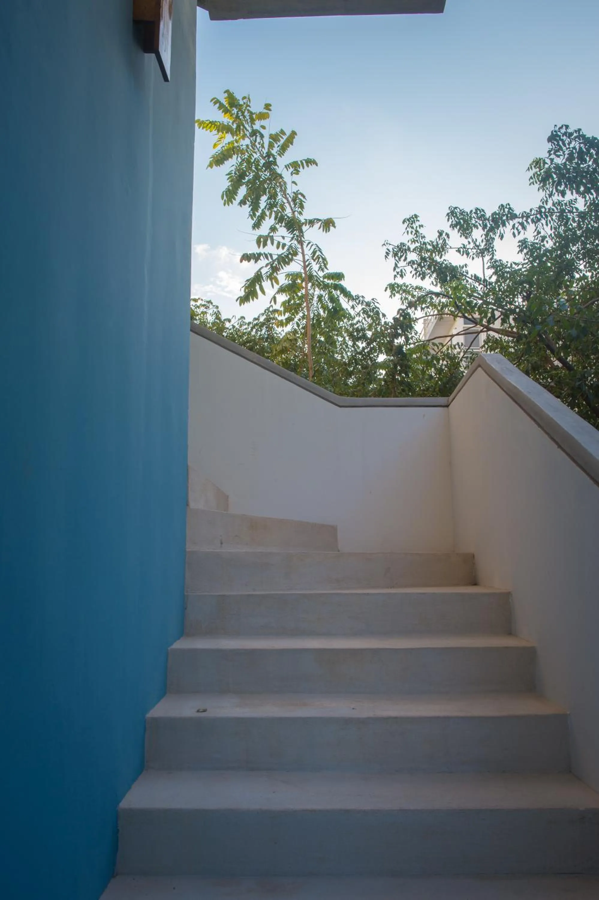 Day in Suites Cielo y Mar