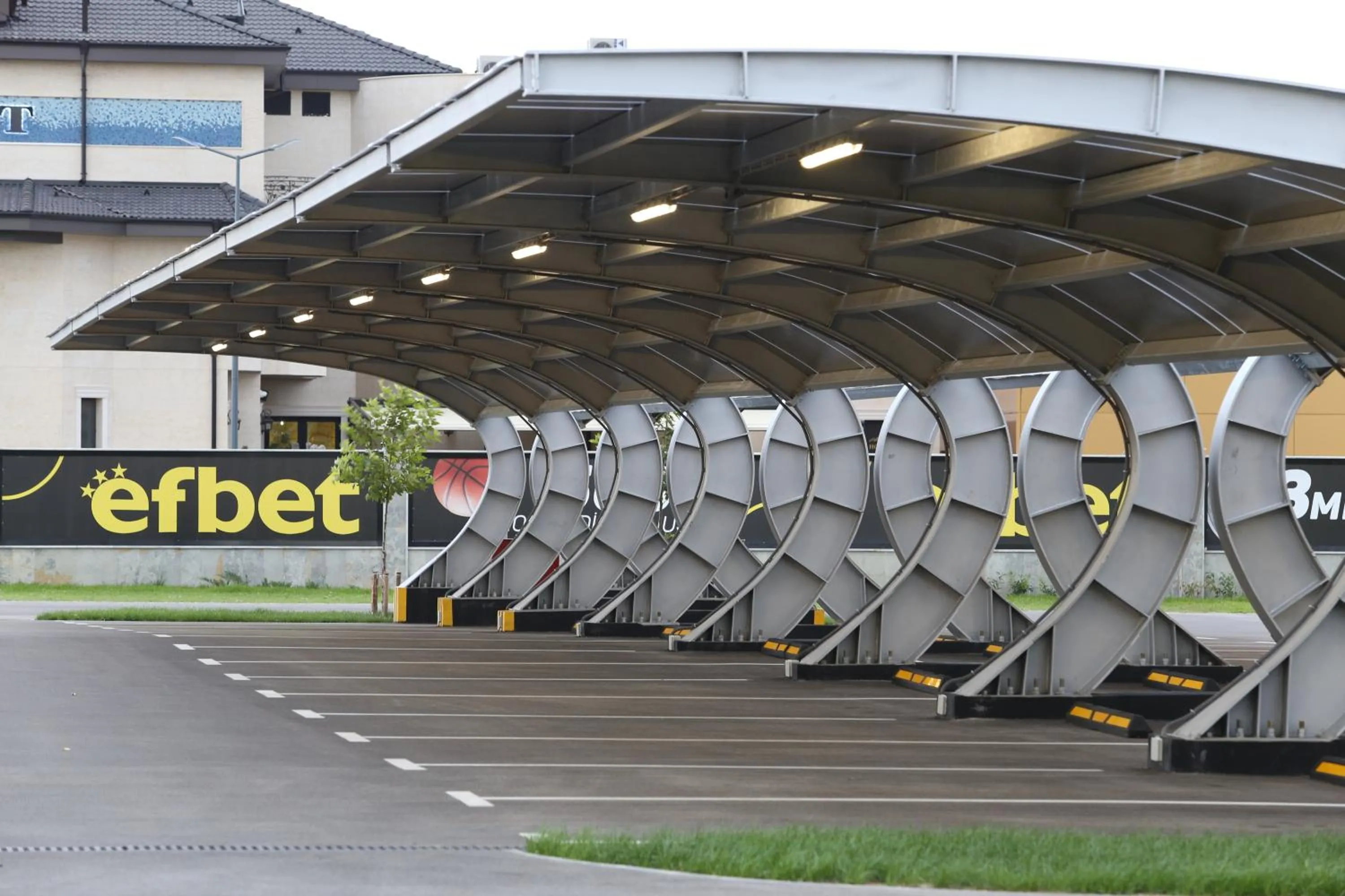 Other in Casino&Hotel efbet Trakya