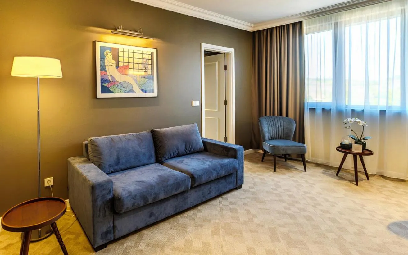 Casino&Hotel efbet Trakya