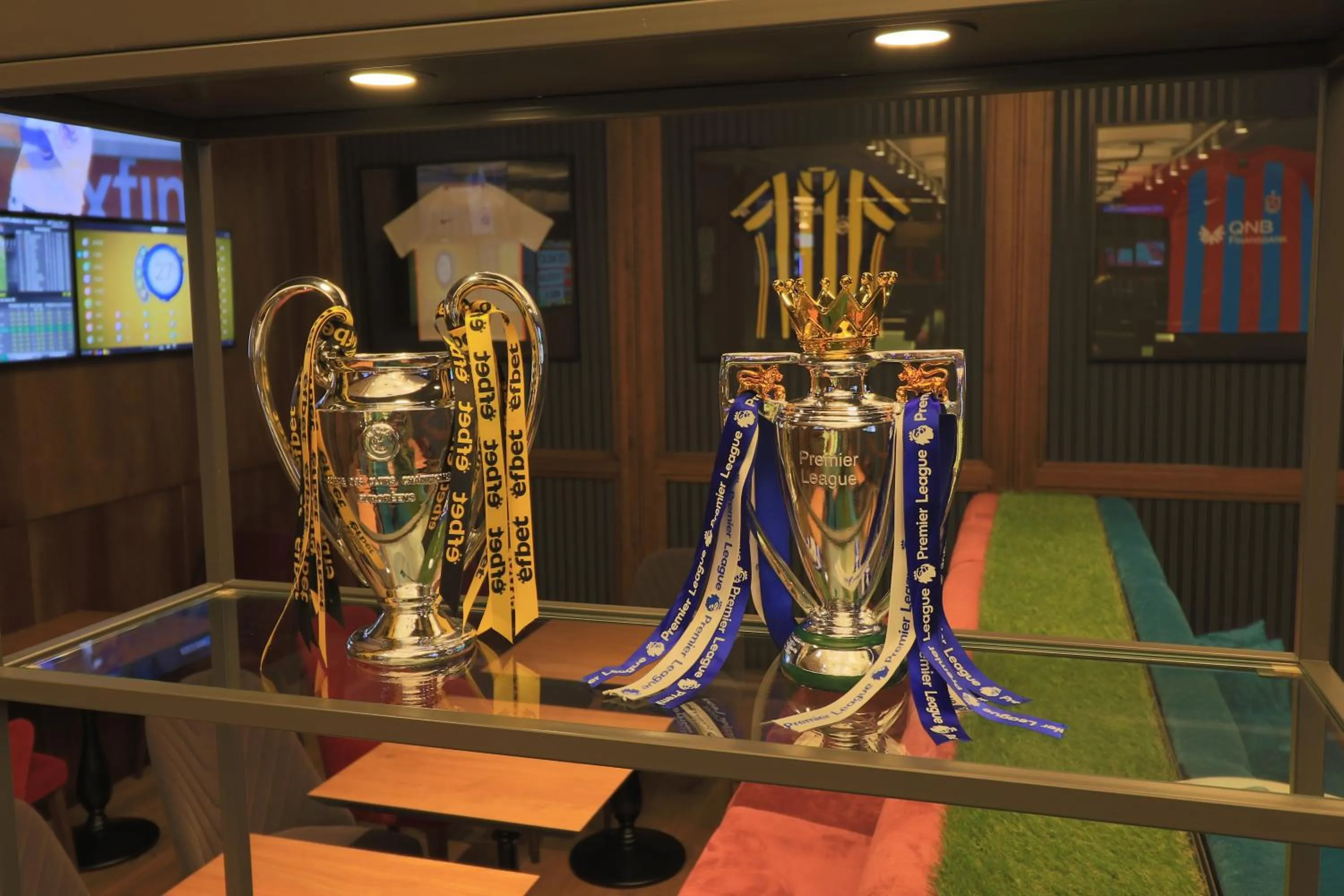 Other in Casino&Hotel efbet Trakya