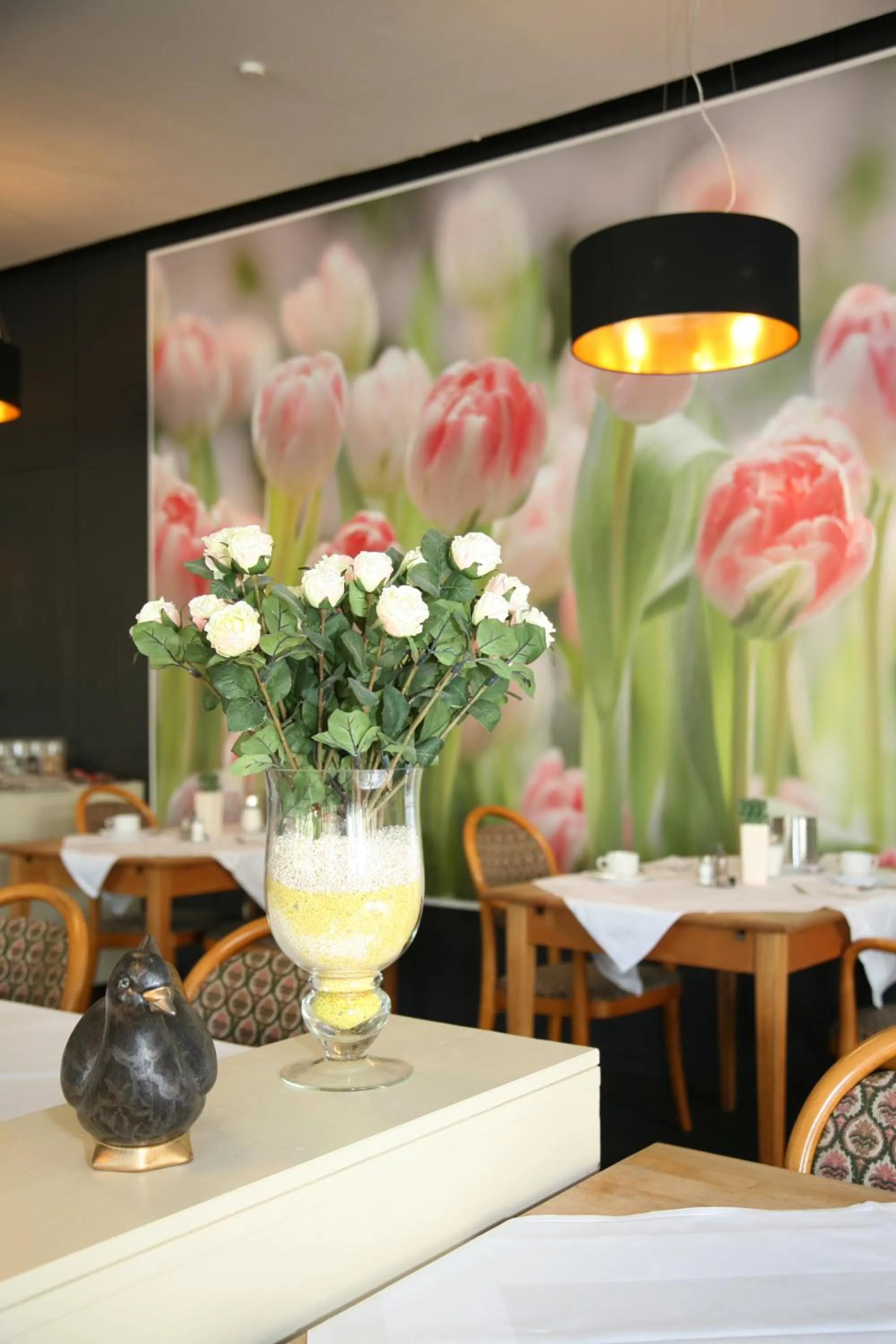 Banquet/Function facilities in Hotel Pflug