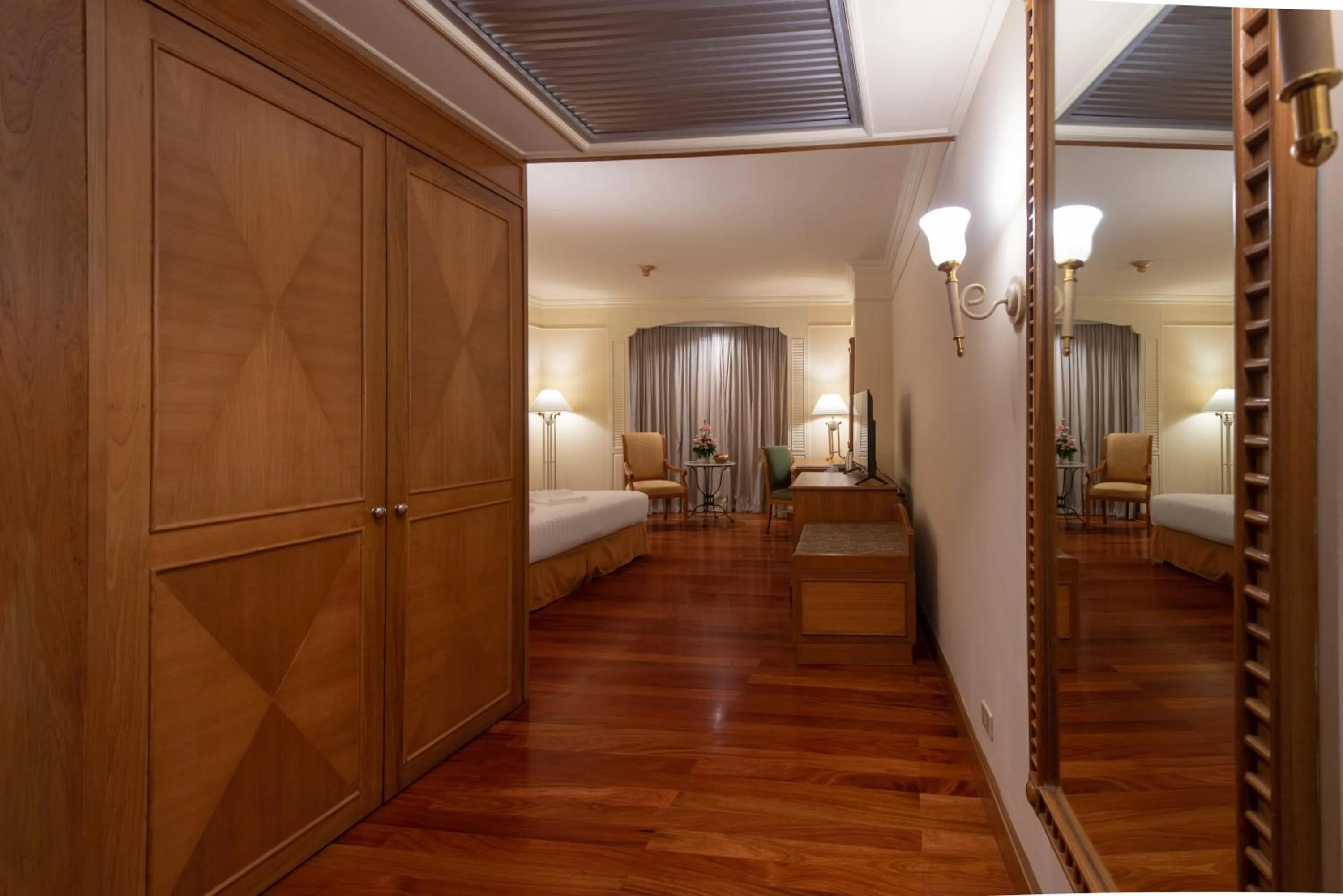 Other in Montien Riverside Hotel Bangkok