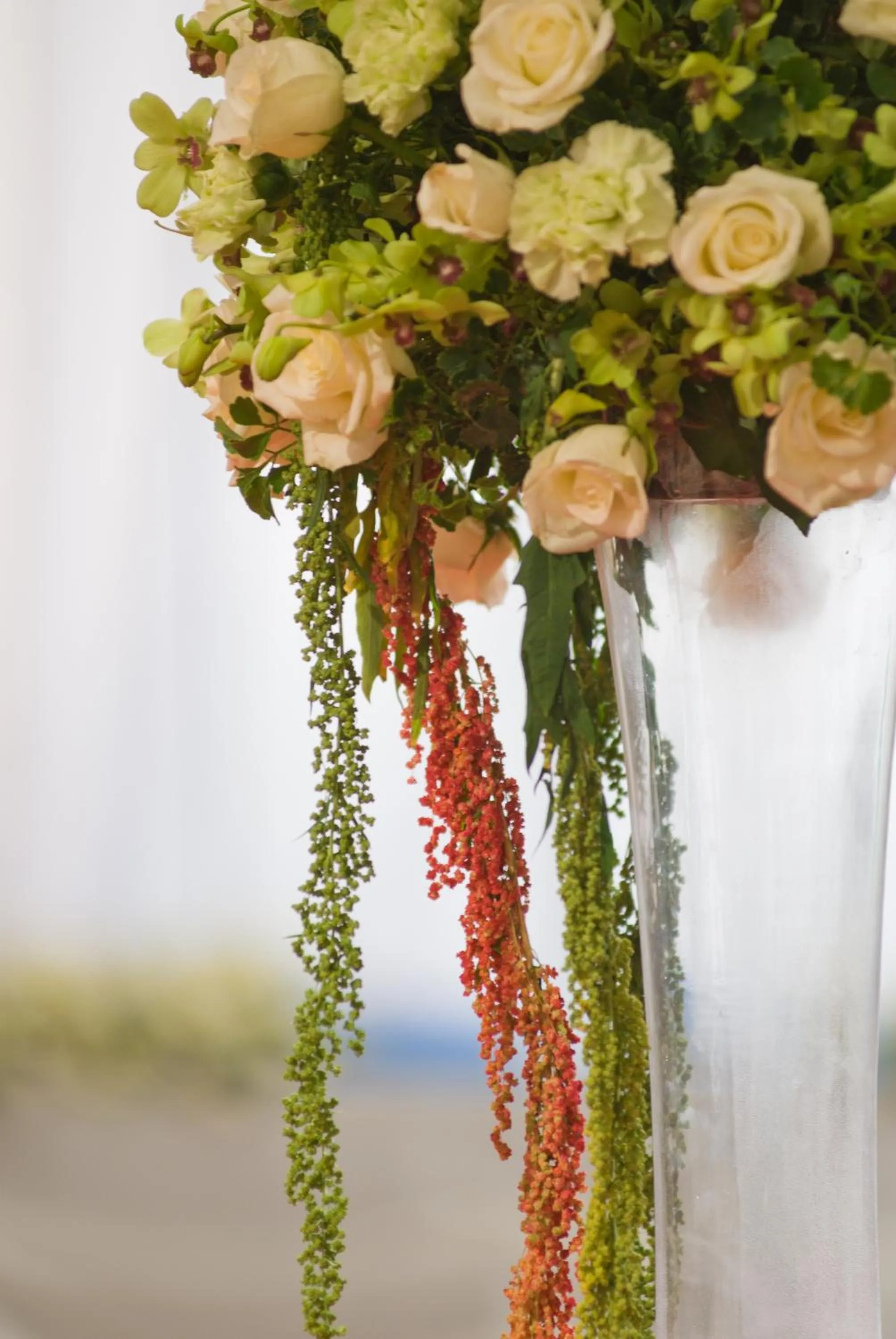 Decorative detail in Montien Riverside Hotel Bangkok