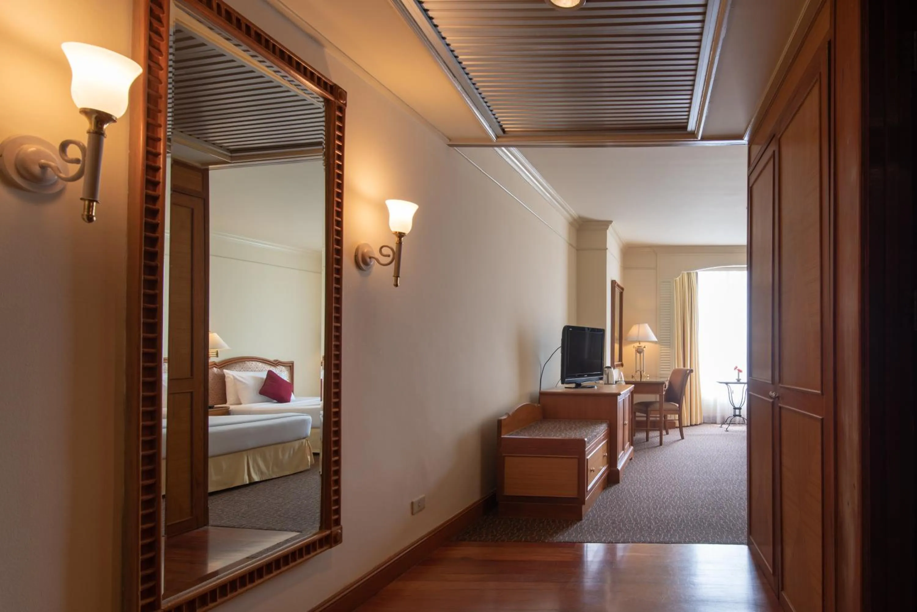 Other in Montien Riverside Hotel Bangkok