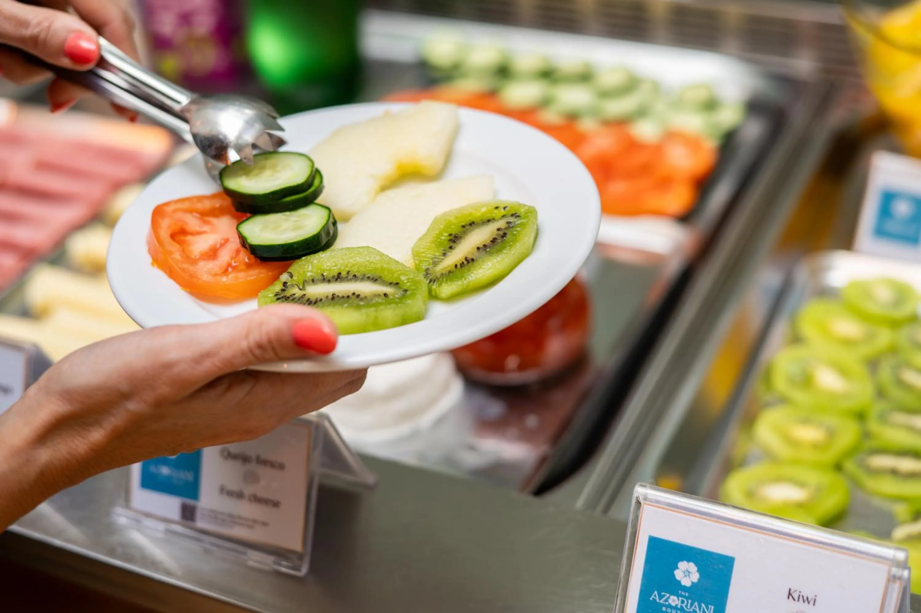 The Azoriani Boutique, Ascend Hotel Collection