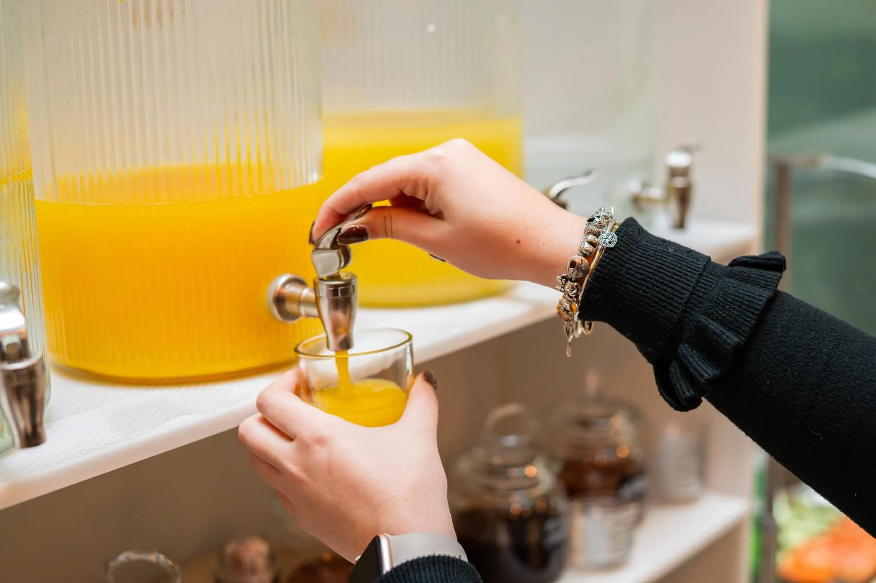 The Azoriani Boutique, Ascend Hotel Collection