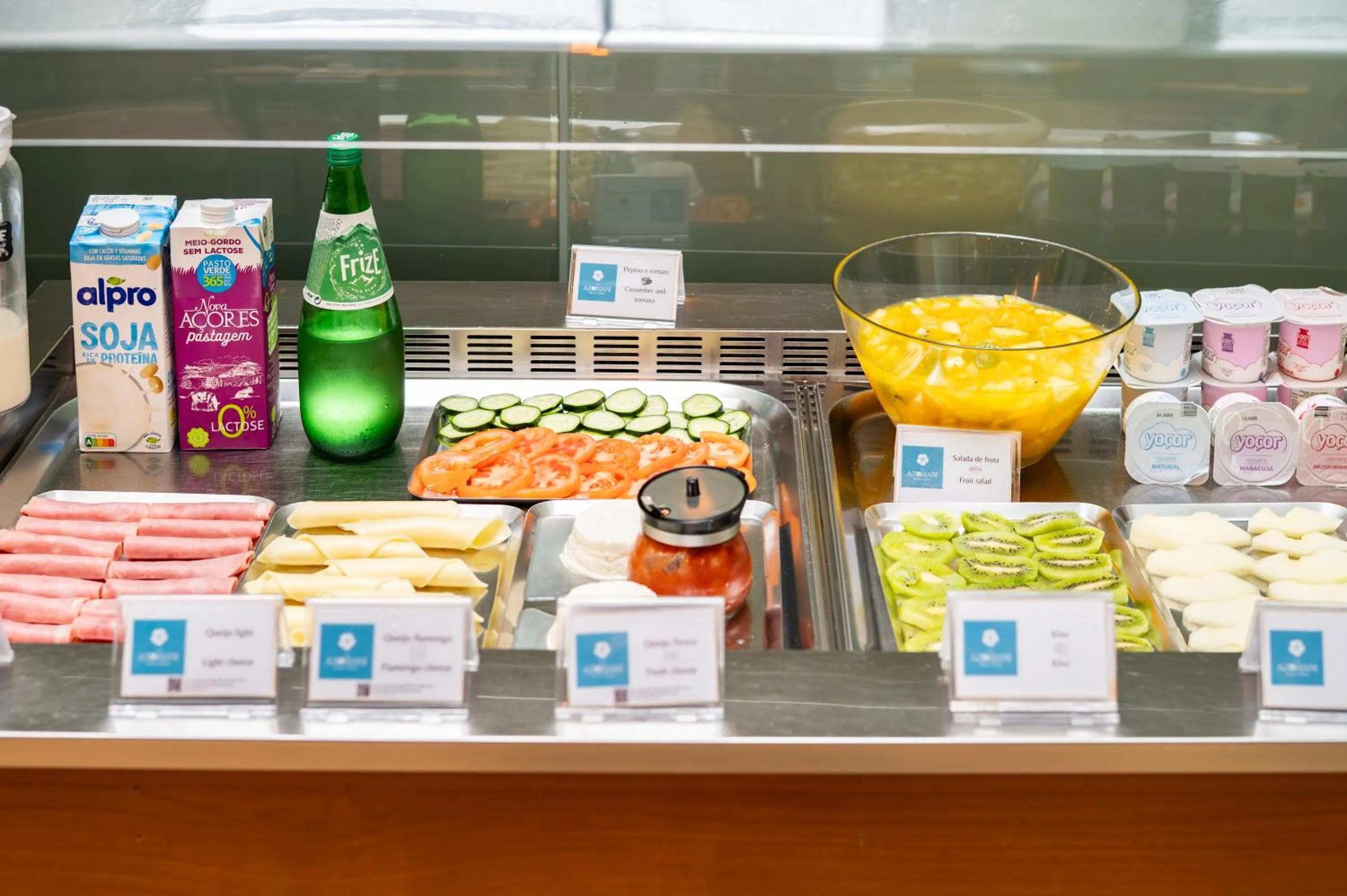 The Azoriani Boutique, Ascend Hotel Collection