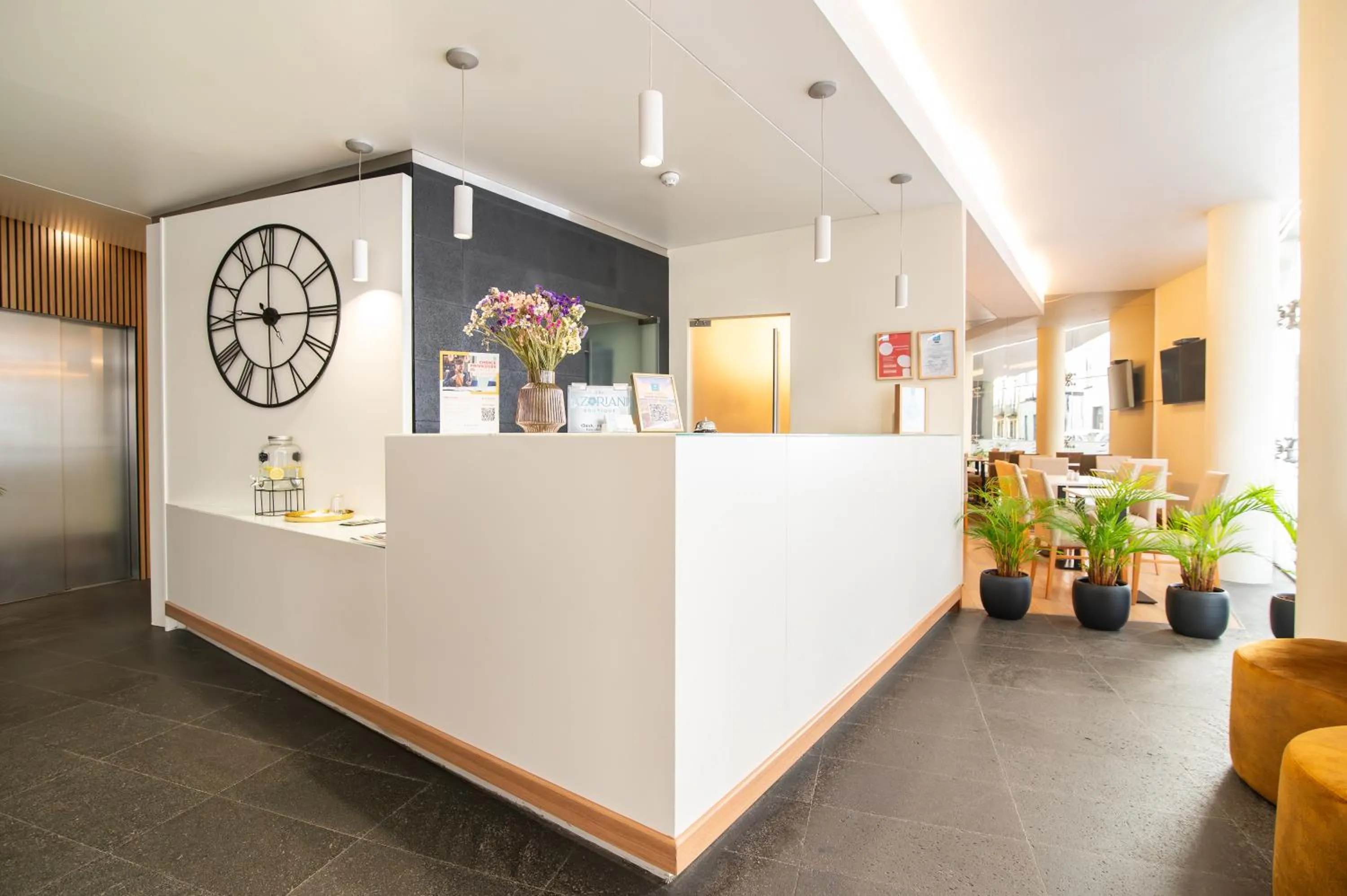 The Azoriani Boutique, Ascend Hotel Collection