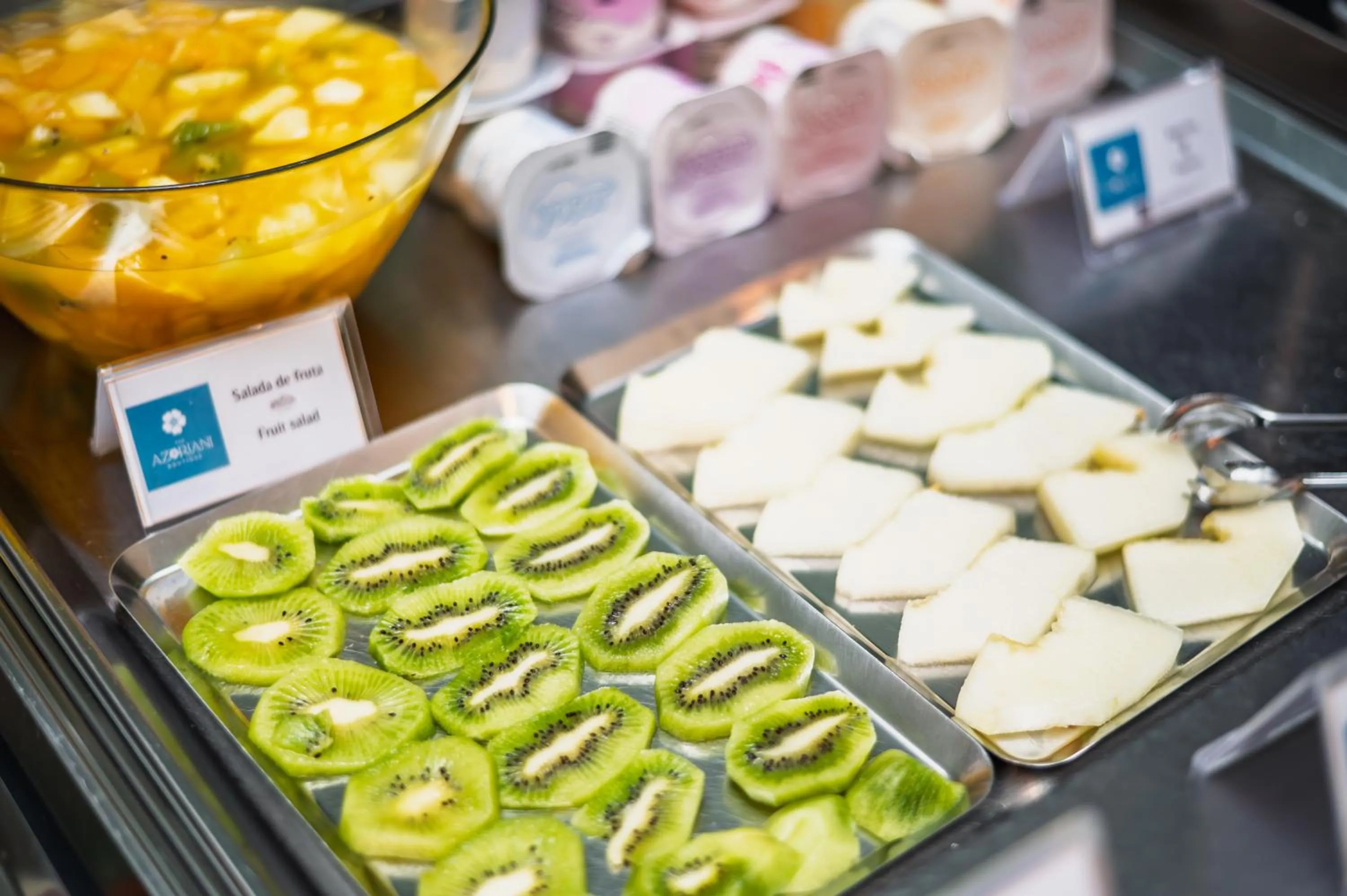 The Azoriani Boutique, Ascend Hotel Collection