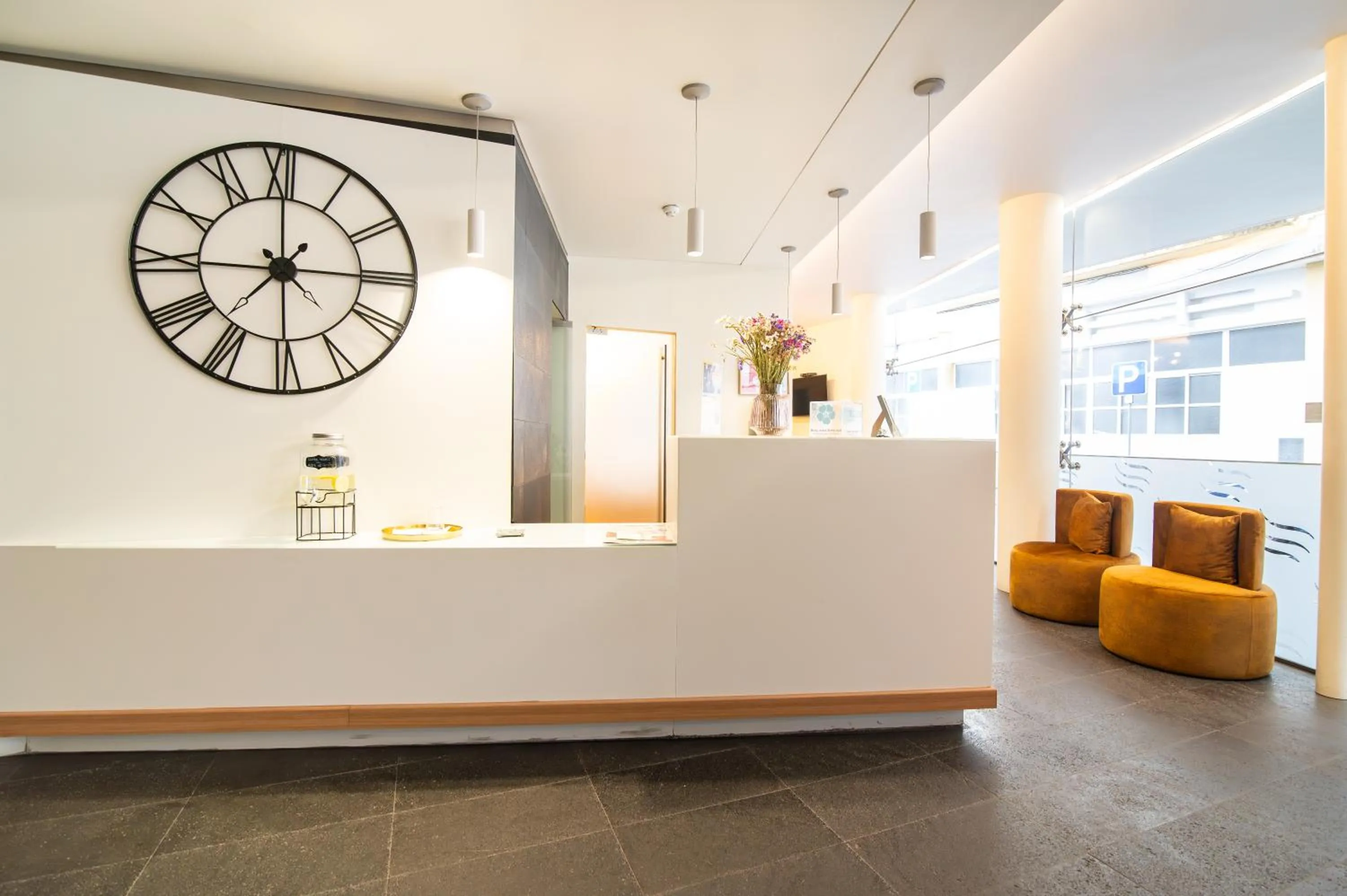 The Azoriani Boutique, Ascend Hotel Collection