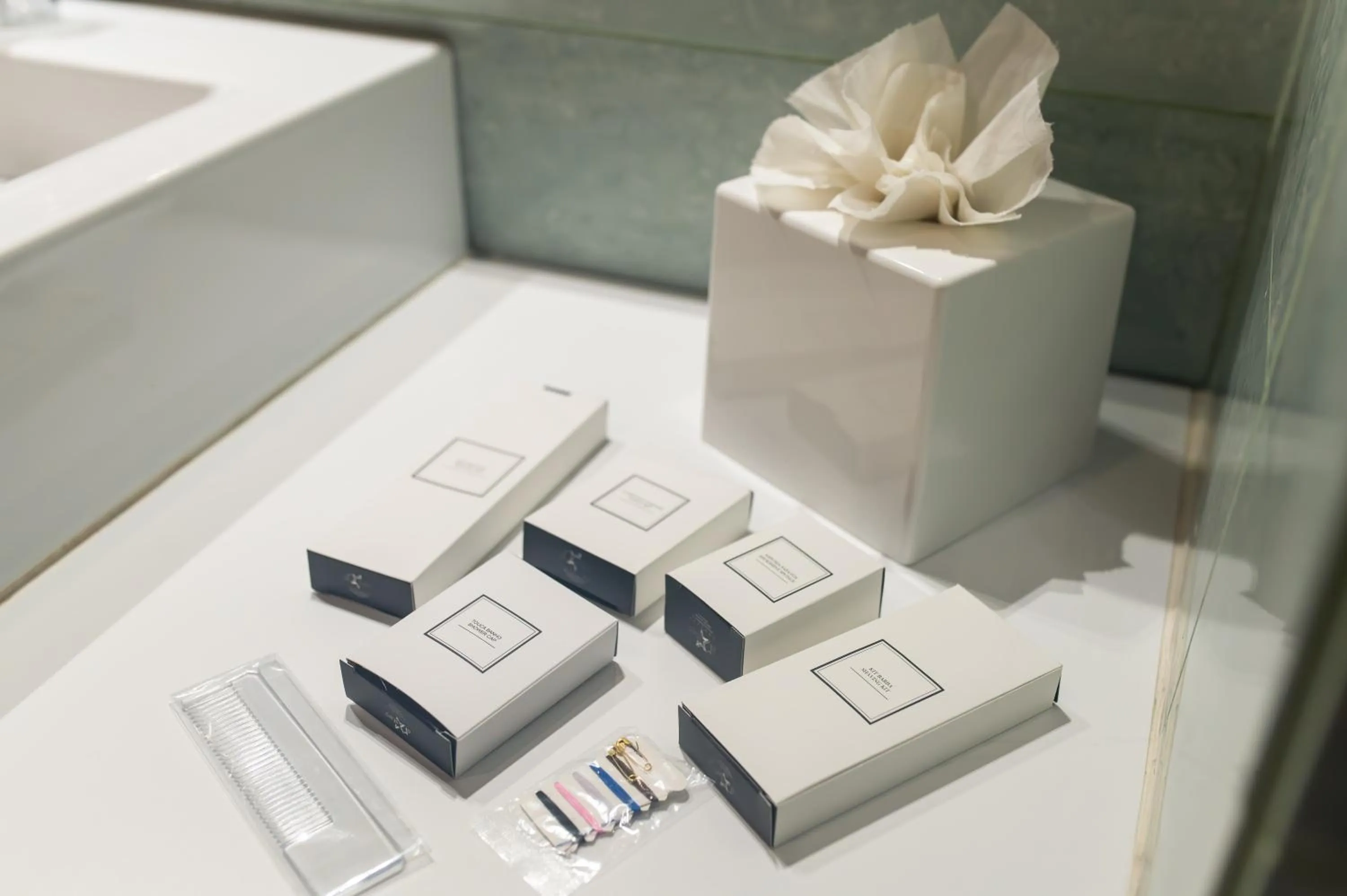 The Azoriani Boutique, Ascend Hotel Collection