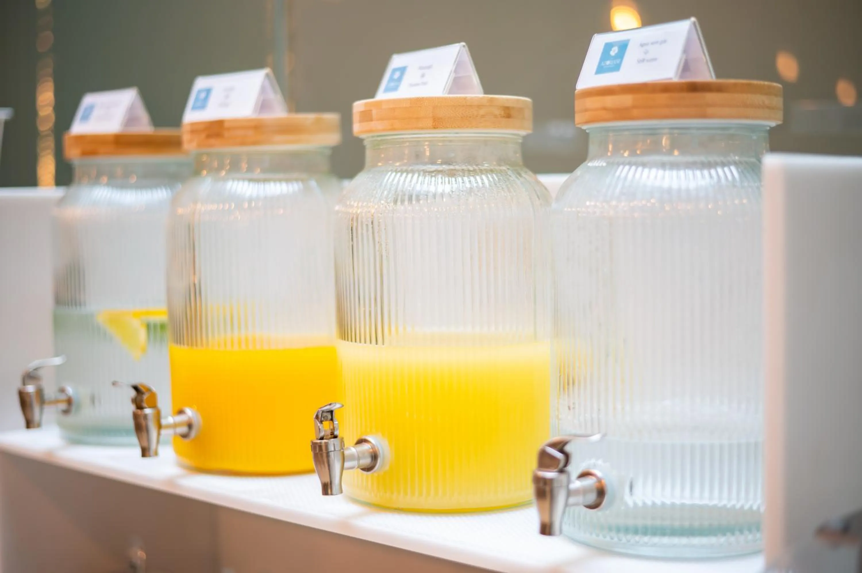 The Azoriani Boutique, Ascend Hotel Collection