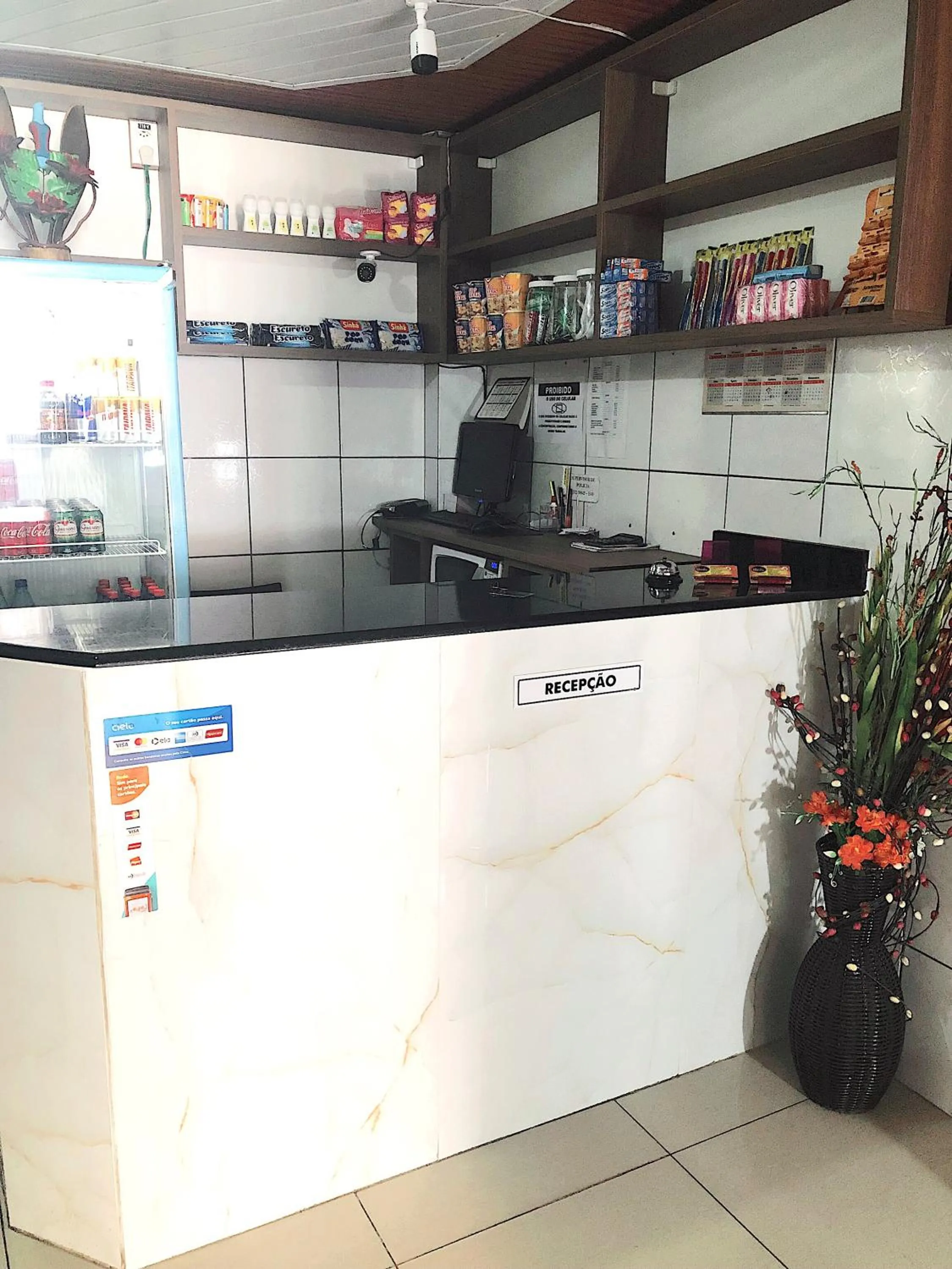 Hotel Fortaleza III Manaus