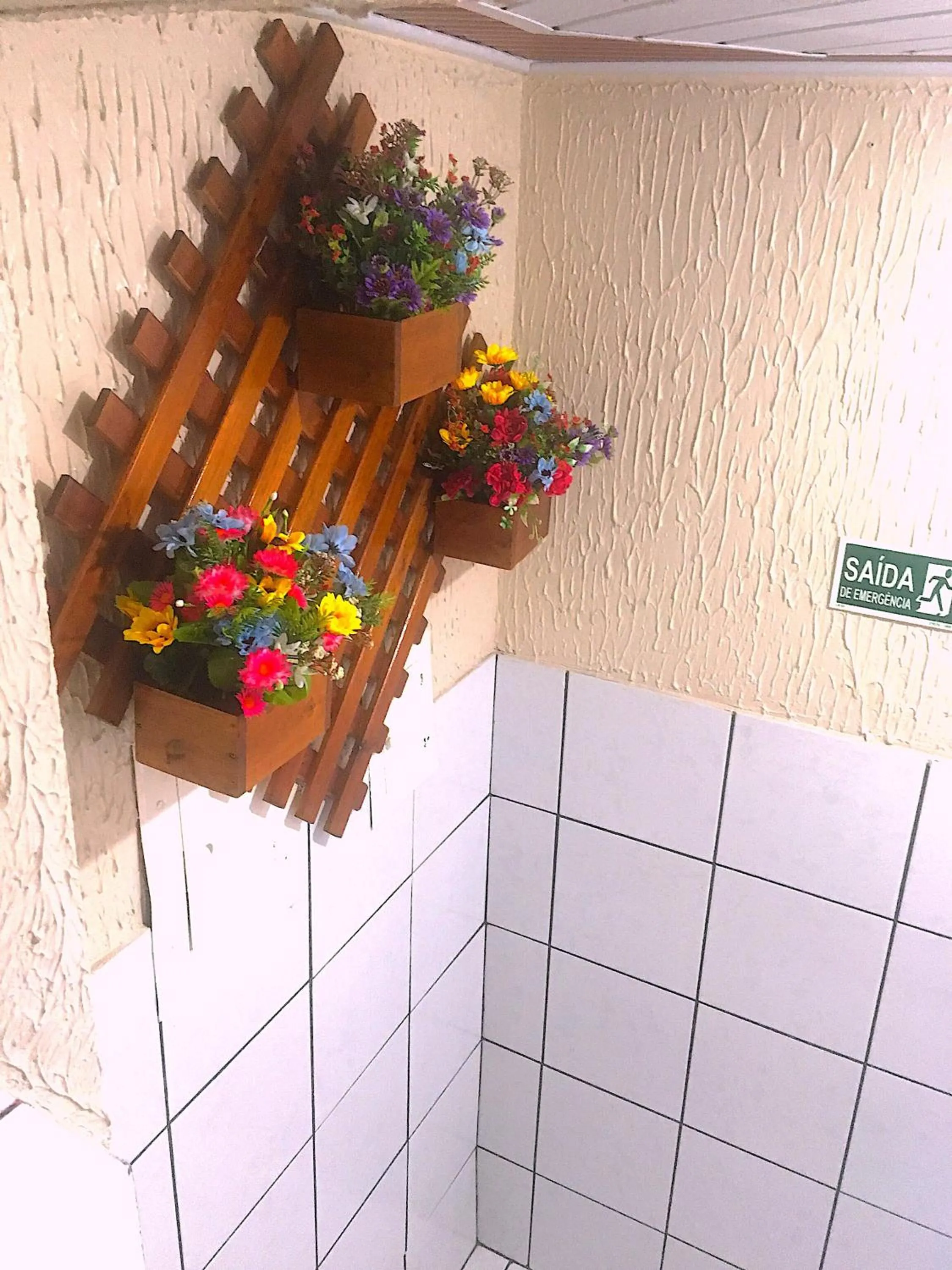 Hotel Fortaleza III Manaus