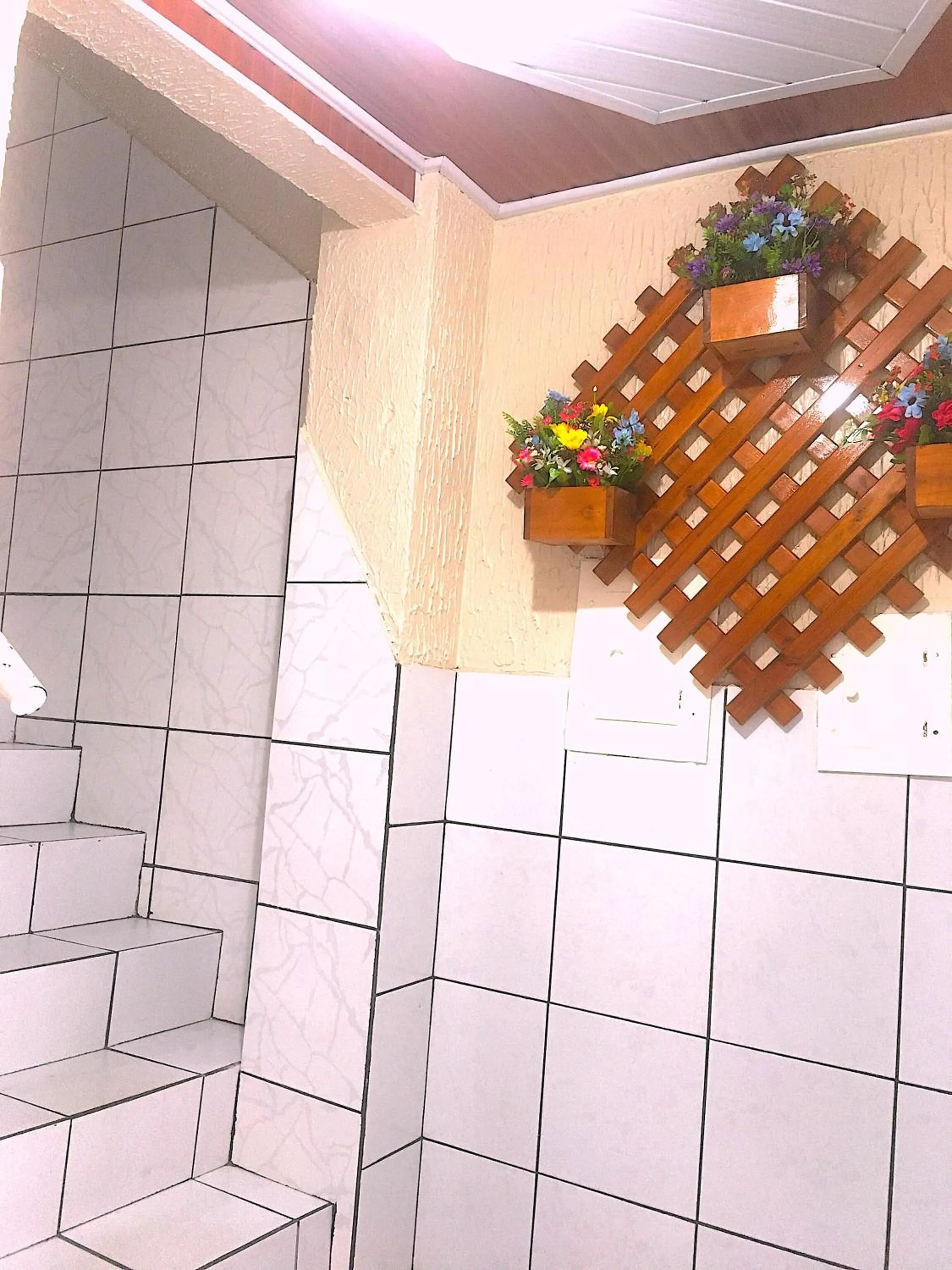 Hotel Fortaleza III Manaus