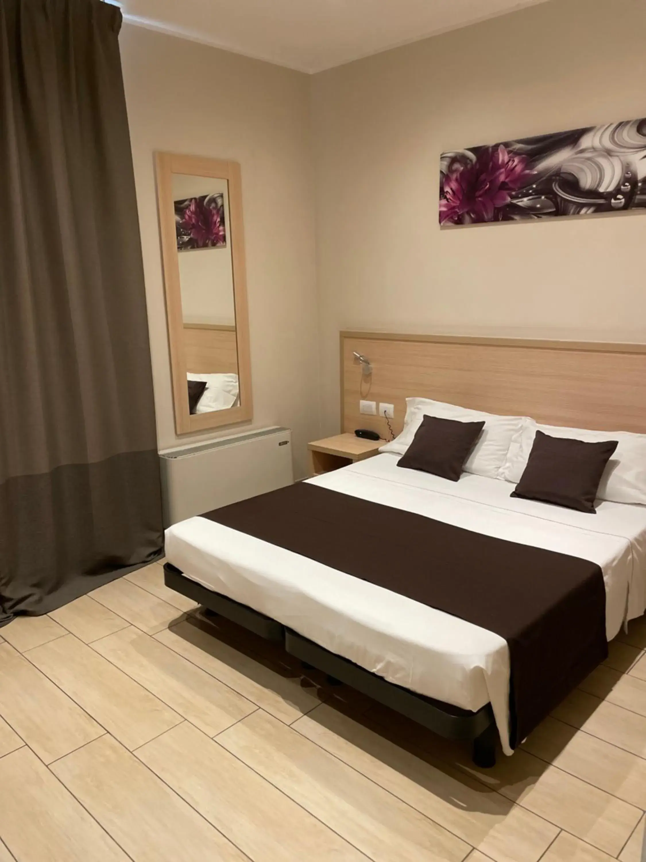 Double or Twin Room with Private Bathroom in Hotel San Biagio Double or Twin Room with Private Bathroom in Hotel San Biagio