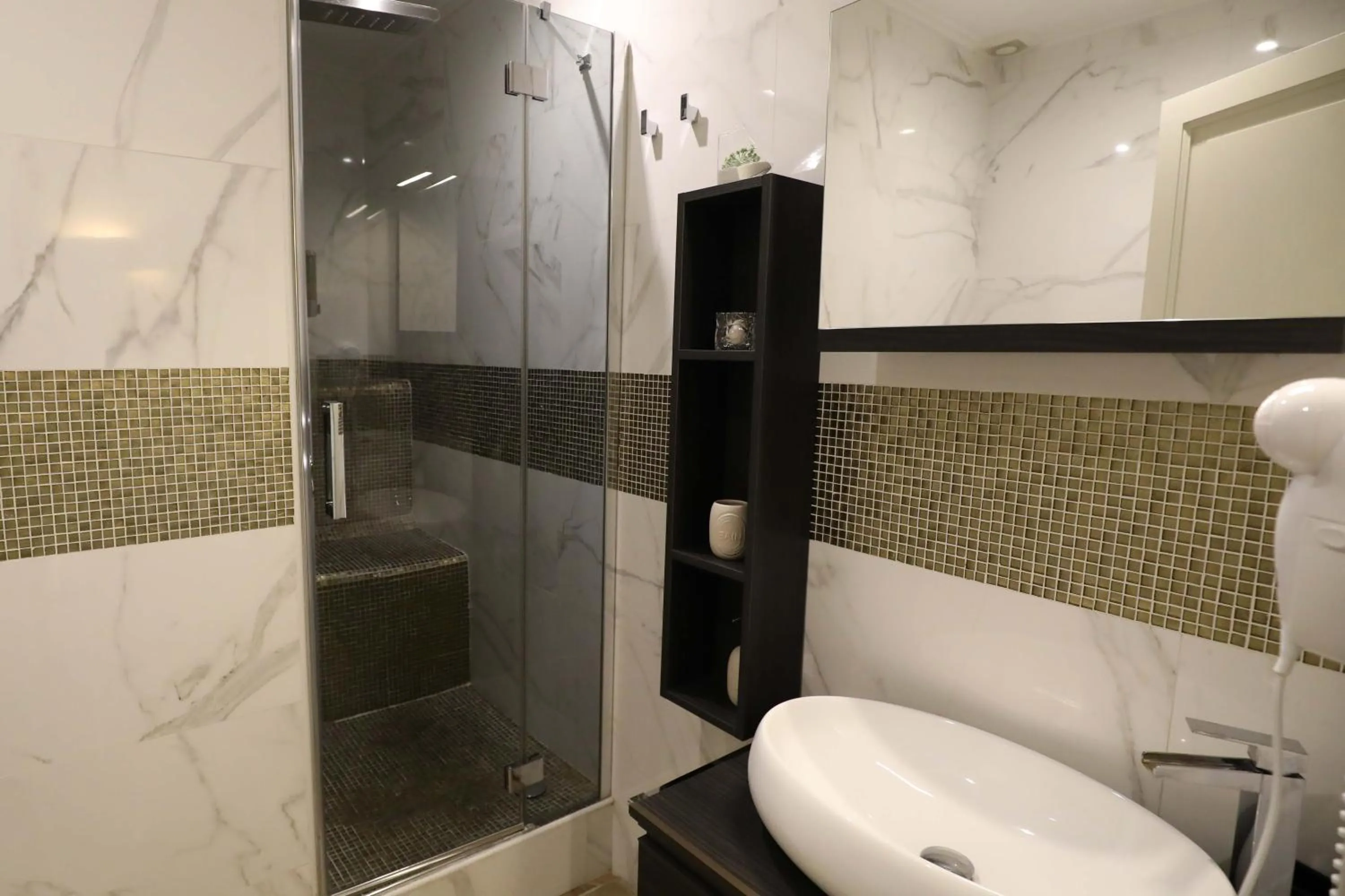 Toilet in Vico Gelso Napoli