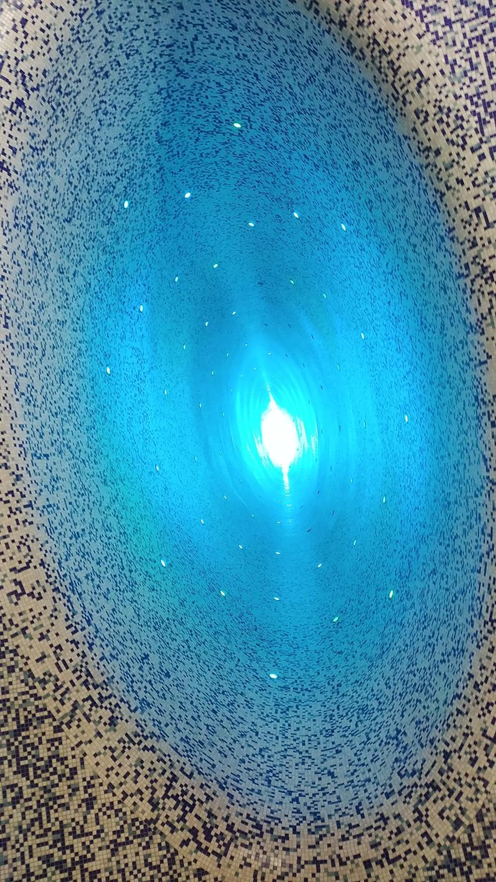 Nearby landmark in Vico Gelso Napoli