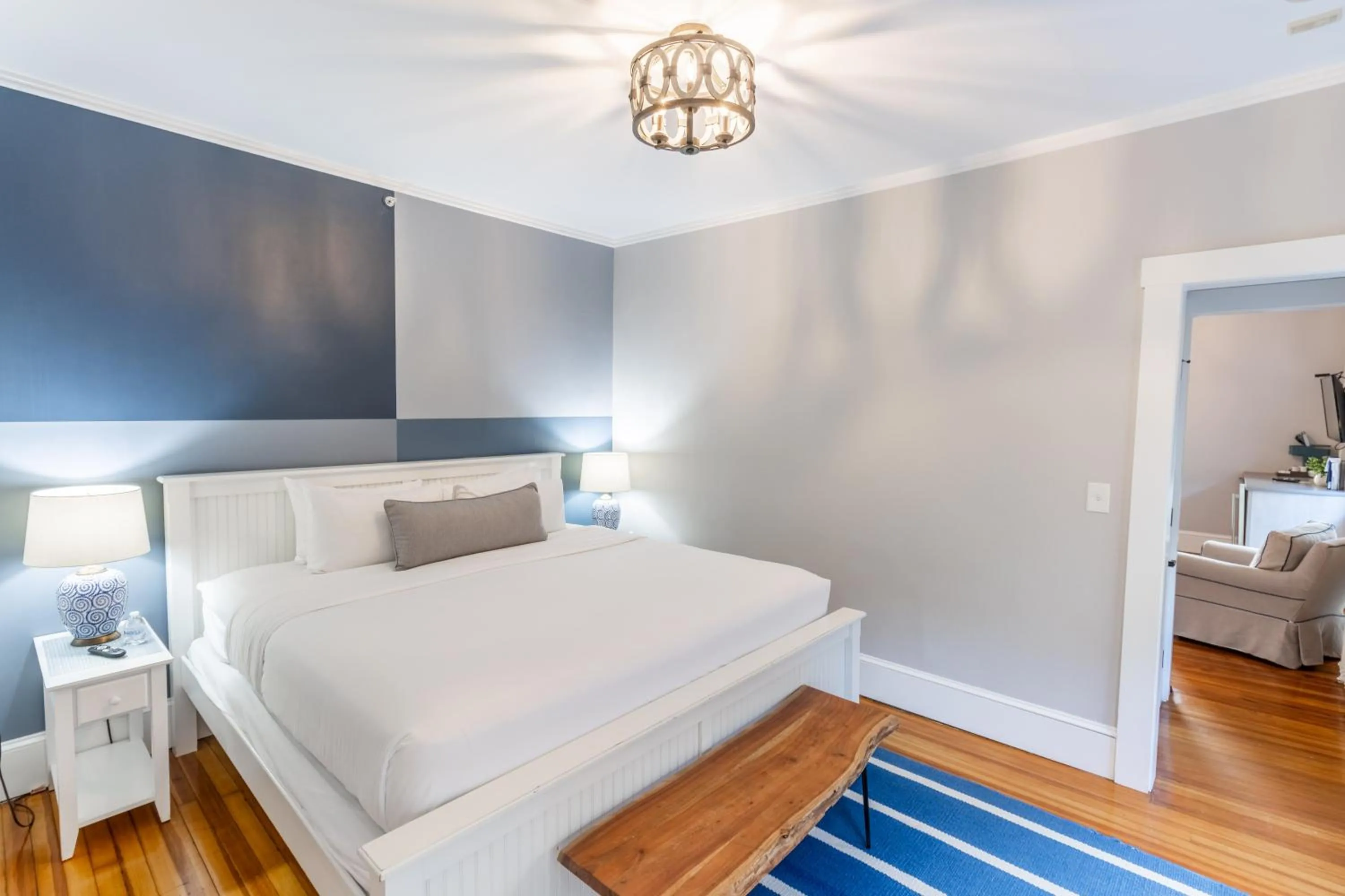 Bed in Paws on Pelham