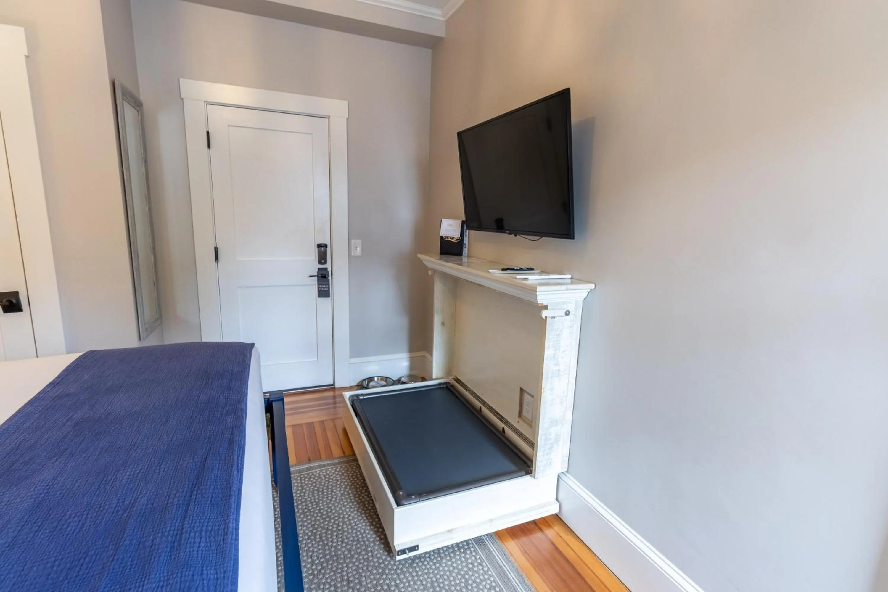 Bed in Paws on Pelham