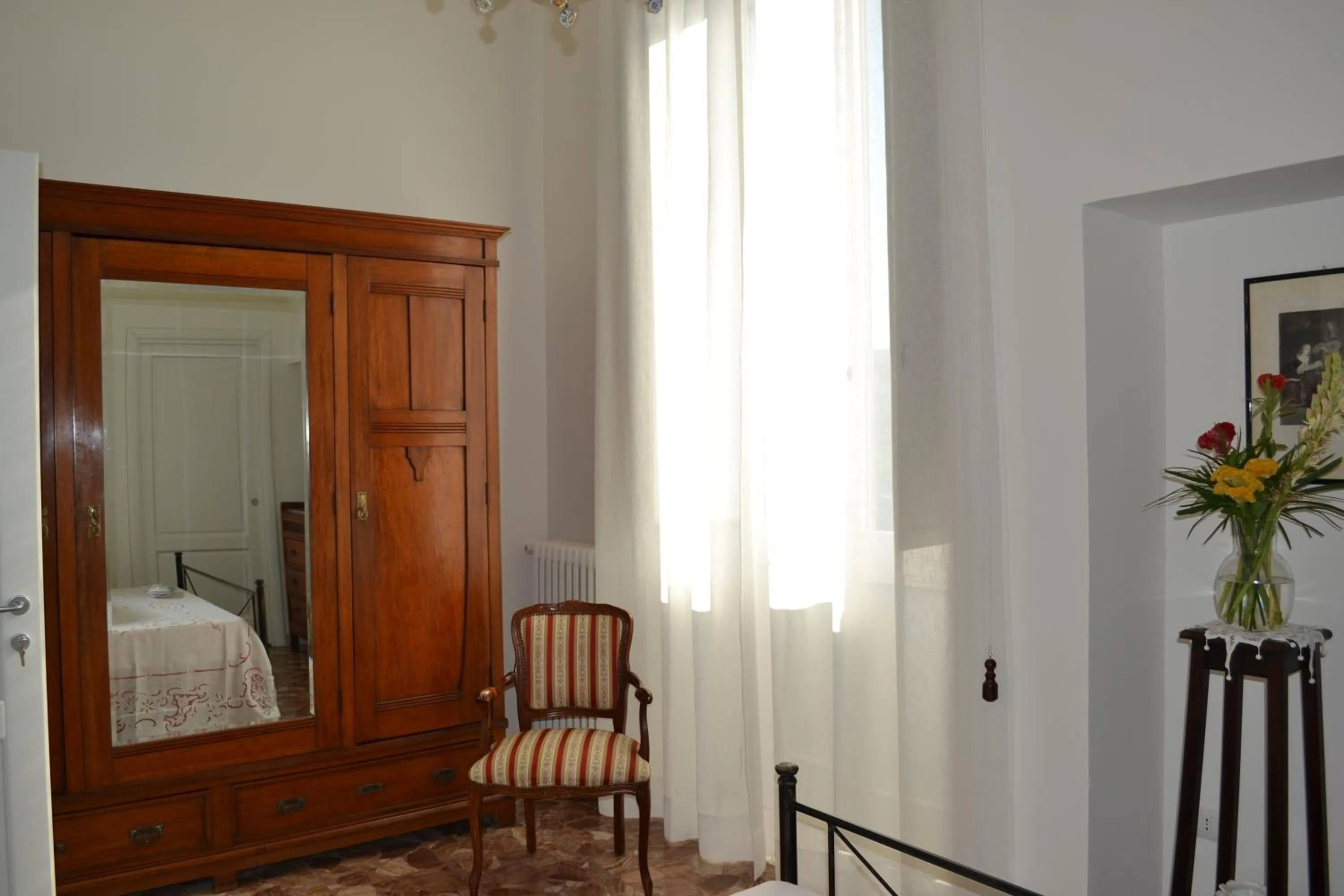 Le Signorine B&B Lecce
