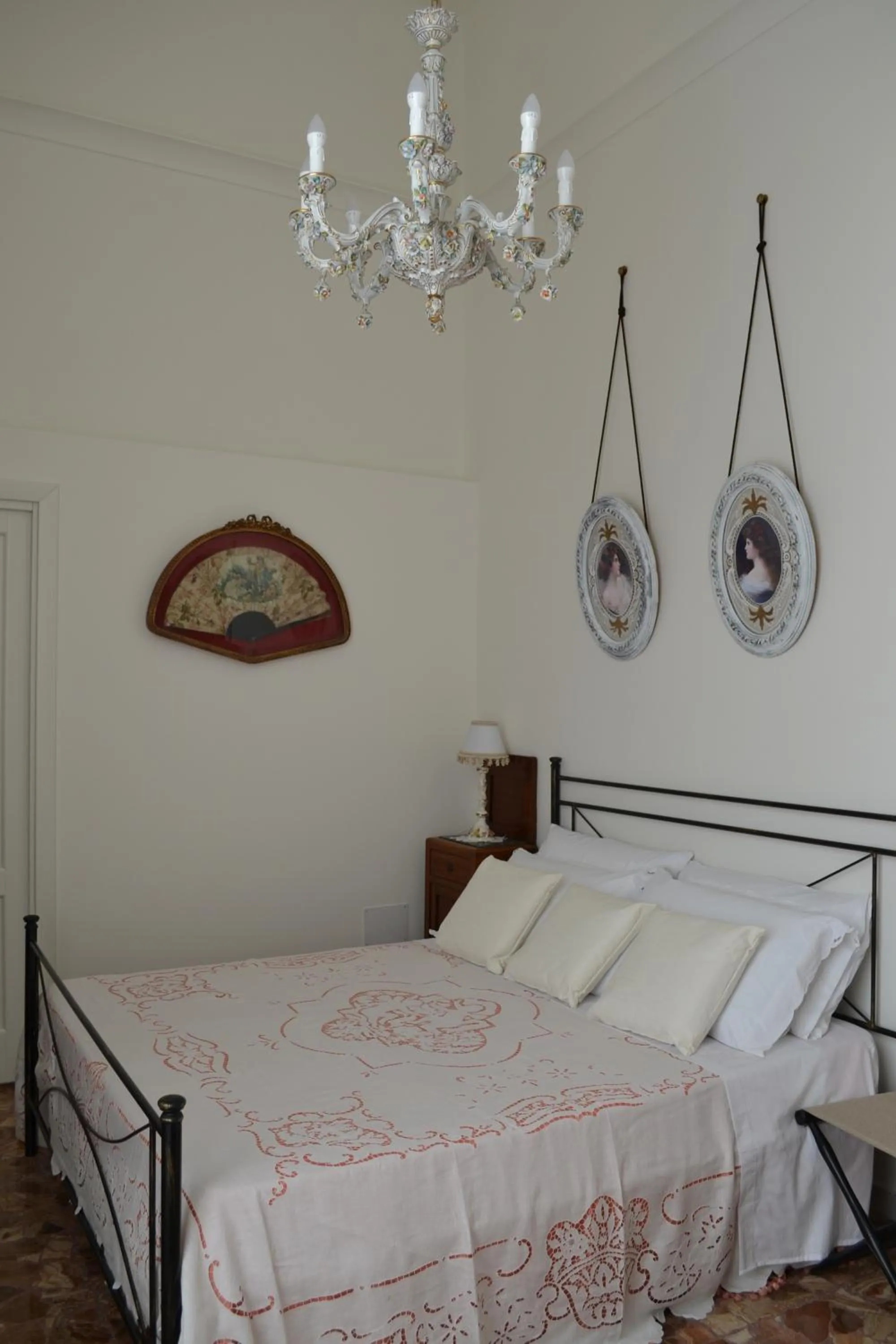 Le Signorine B&B Lecce