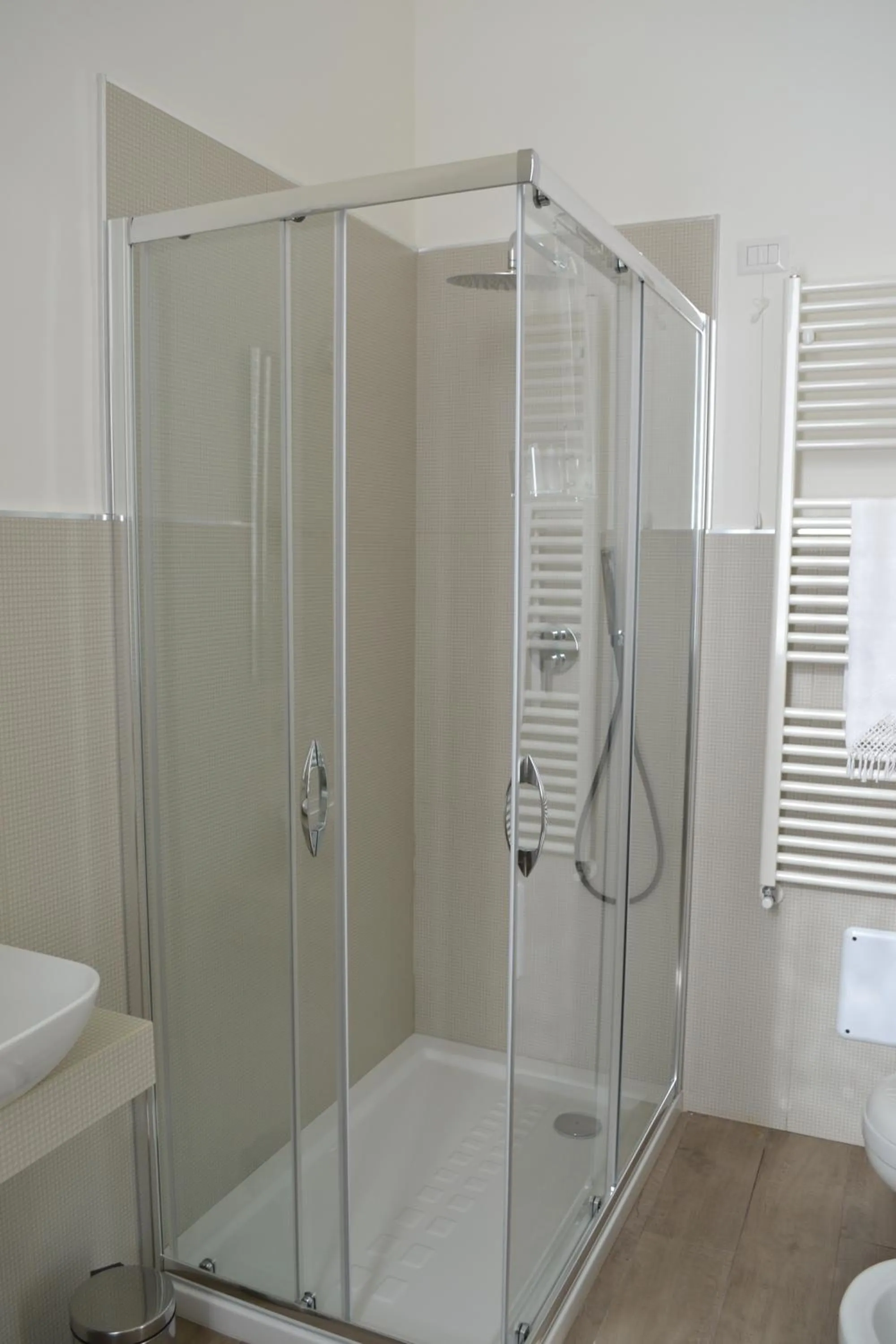 Le Signorine B&B Lecce