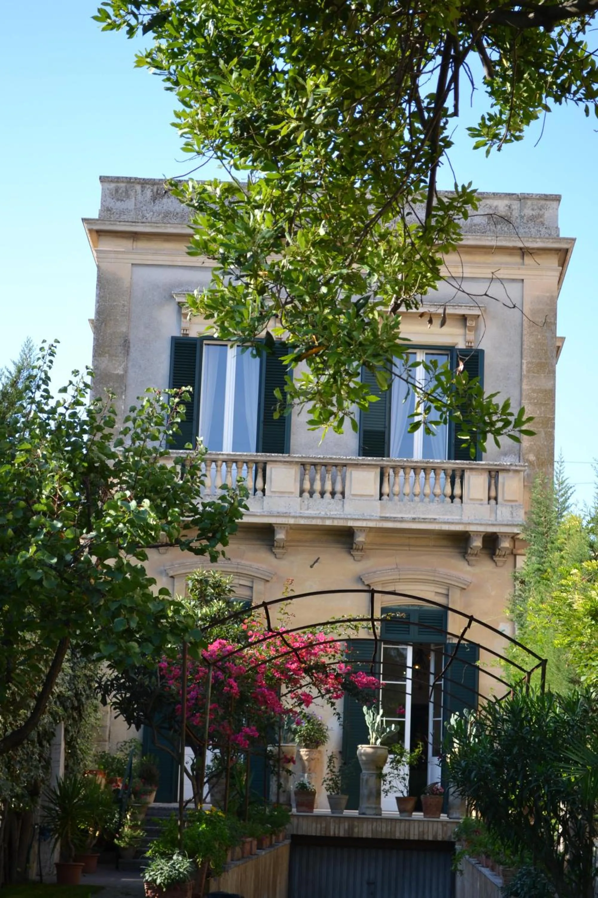 Le Signorine B&B Lecce