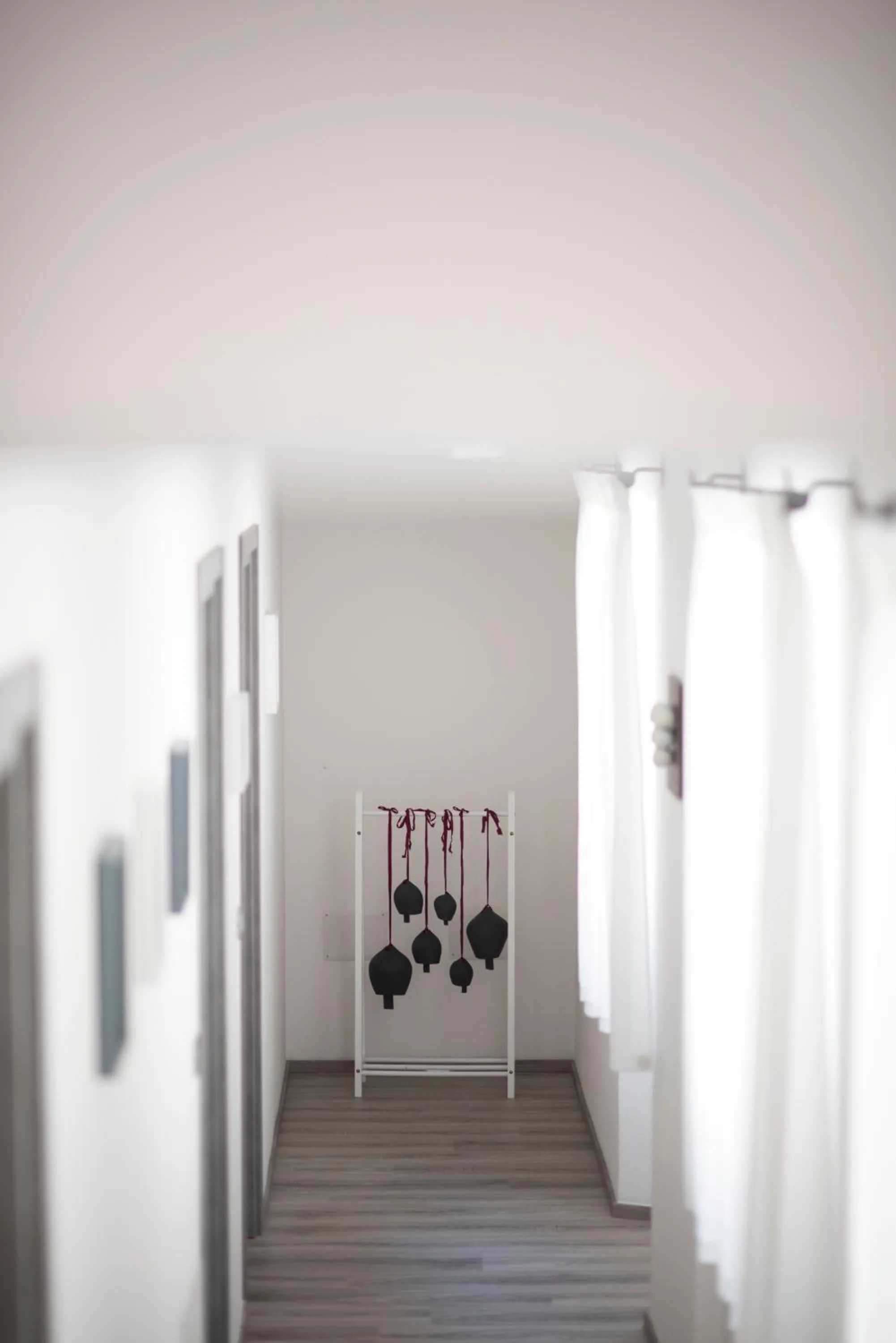 furniture in Hotel Gli Ulivi