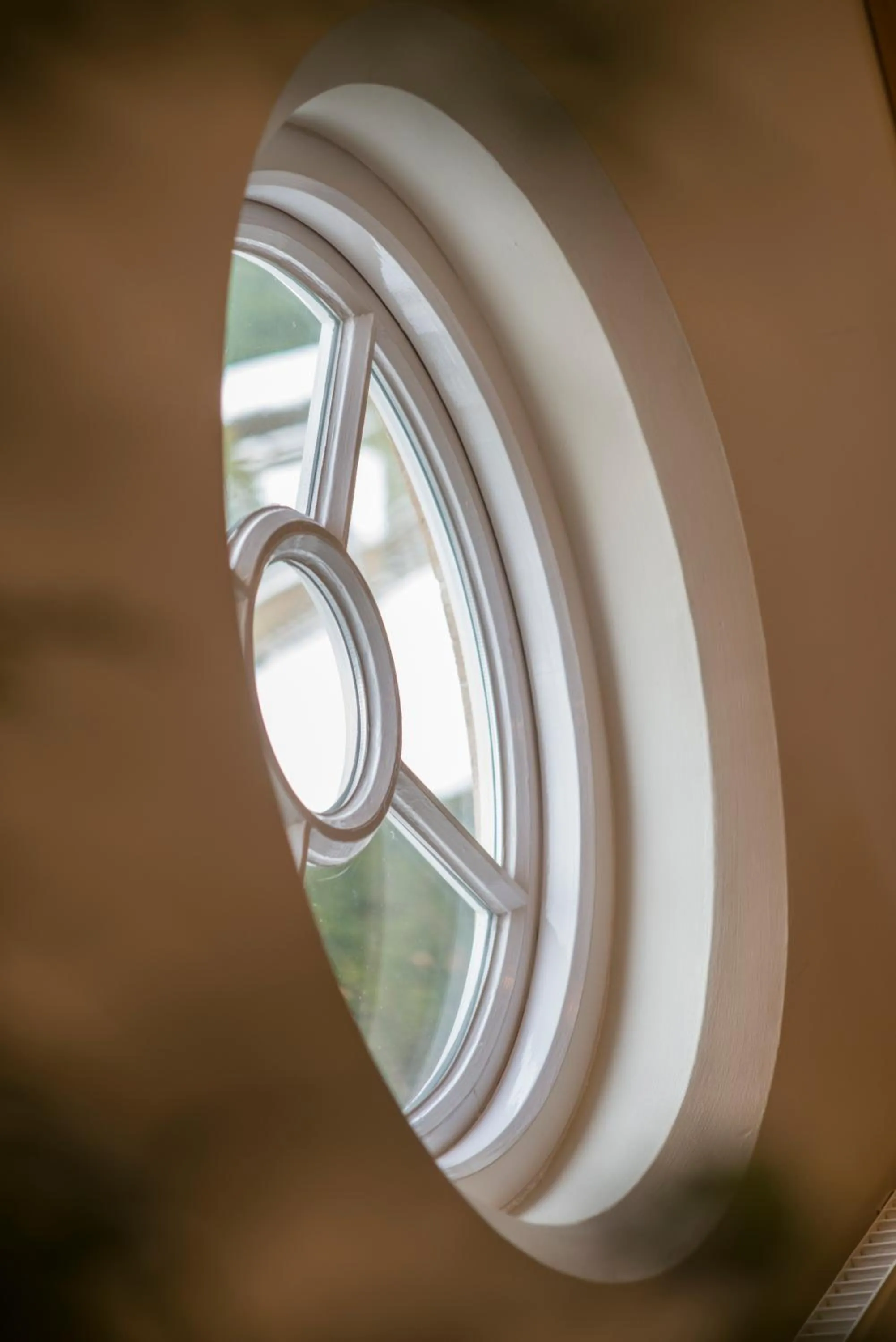 Lounge or bar in Madingley Hall