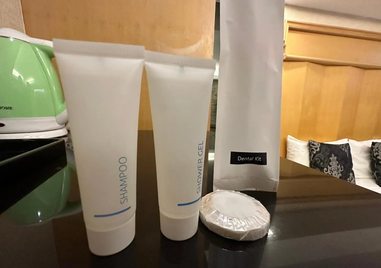 Coffee/tea facilities in UPAR Hotels Sukhumvit 11 Nana