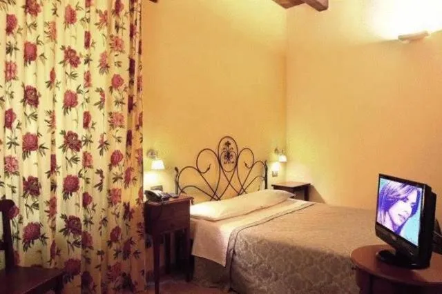 Bed in Residence Borgo Da Mare