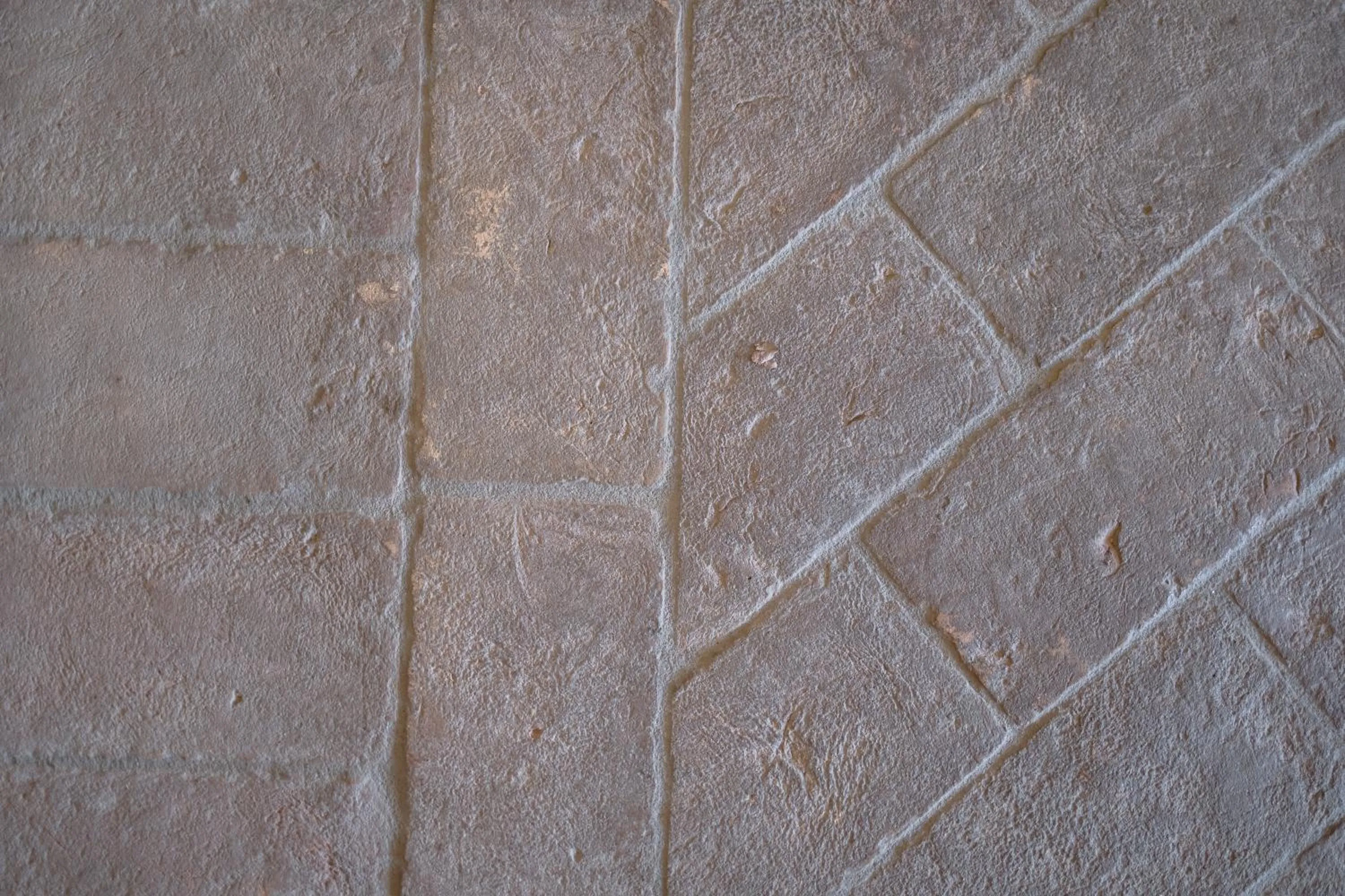 Decorative detail in B&B Corte del Mincio