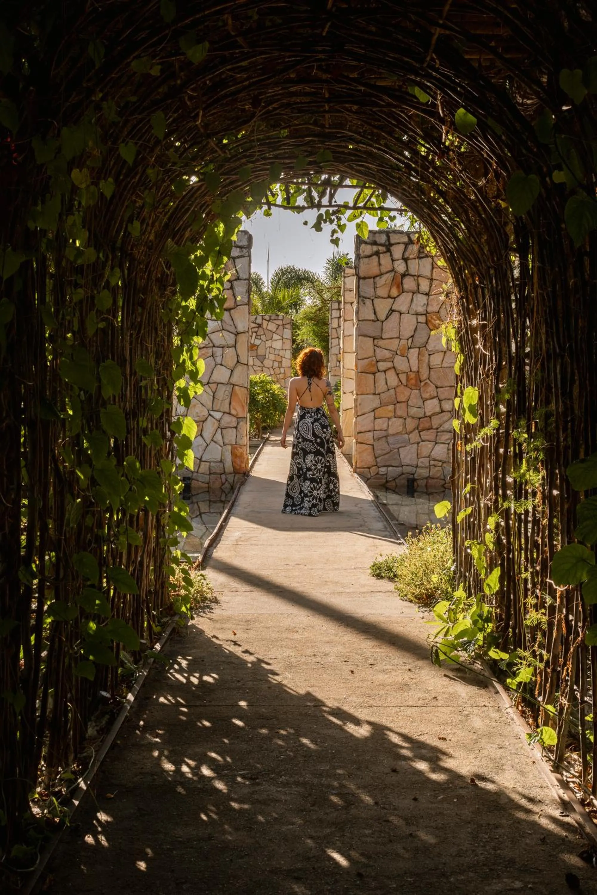 People in Pedras Do Patacho Hotel Boutique Experience