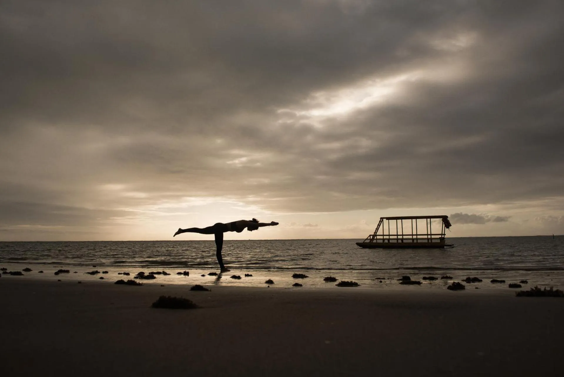 Natural landscape in Pedras Do Patacho Hotel Boutique Experience