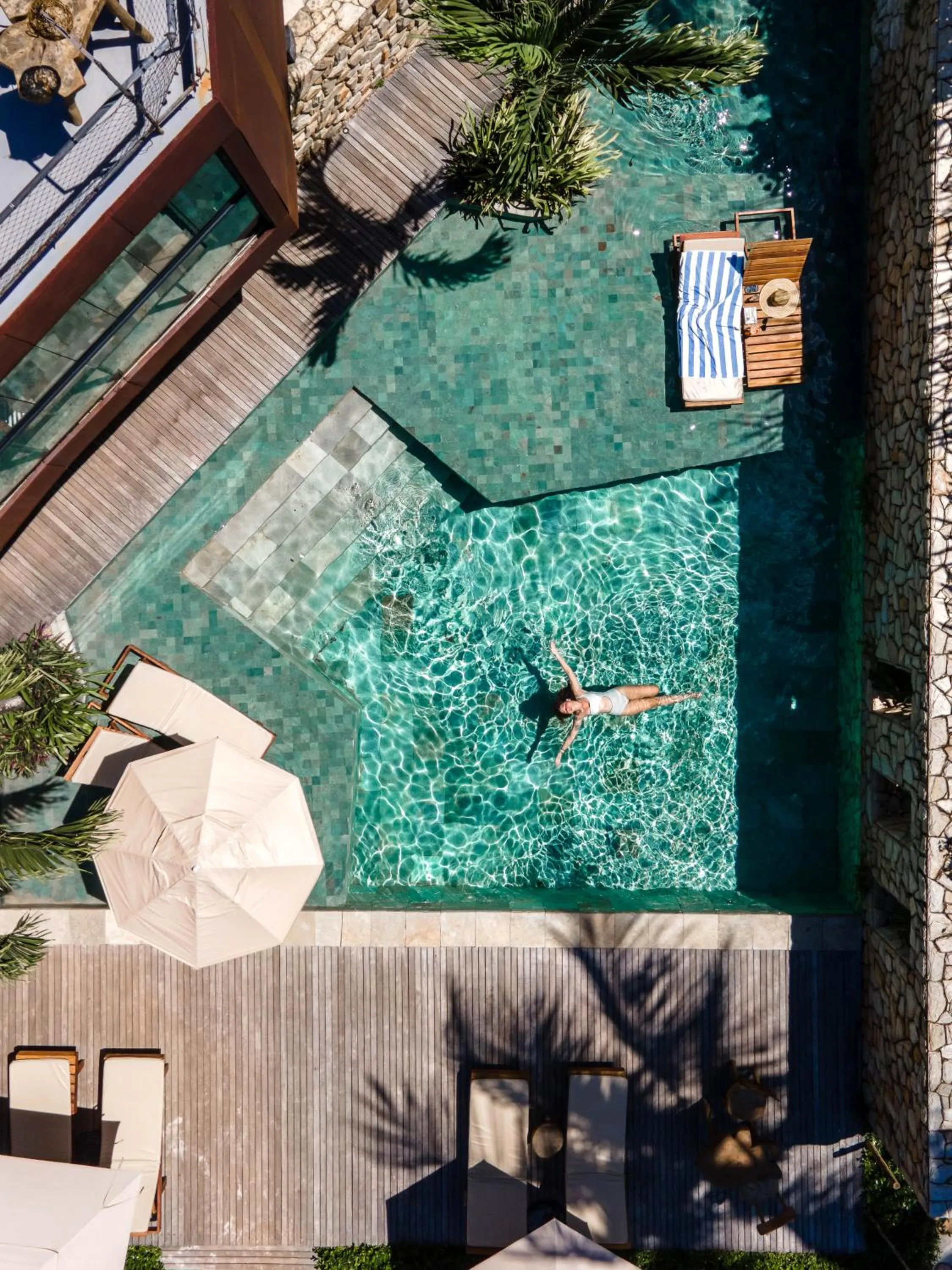 People in Pedras Do Patacho Hotel Boutique Experience