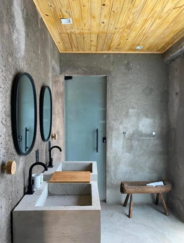 Pedras Do Patacho Hotel Boutique Experience